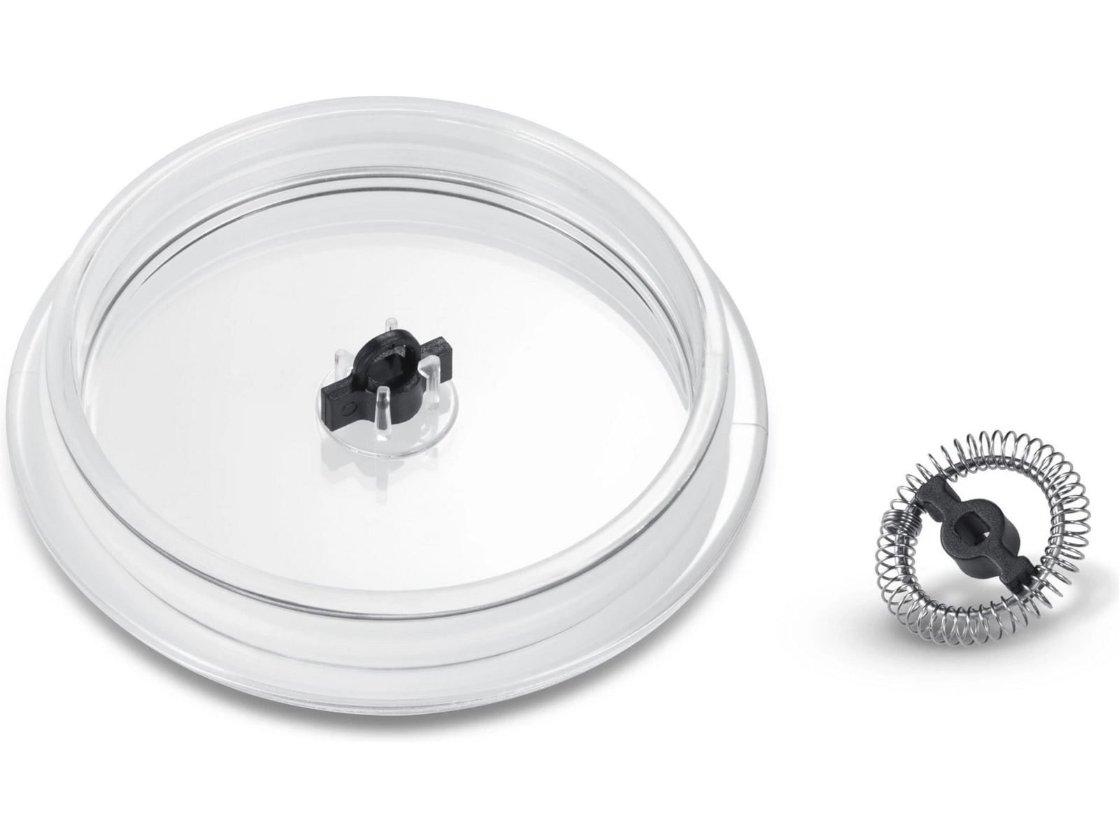 Andersson MKF-H2000 Mjölkskummare Mjölkskummare och mjölkångare