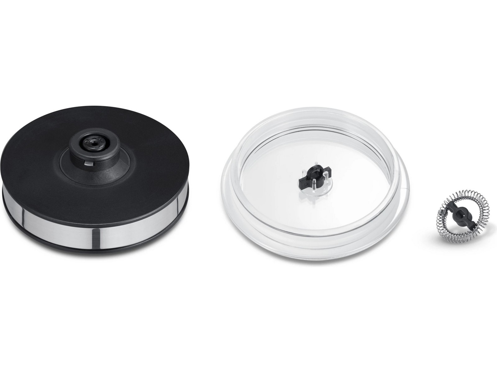 Andersson MKF-H2000 Mjölkskummare Mjölkskummare och mjölkångare