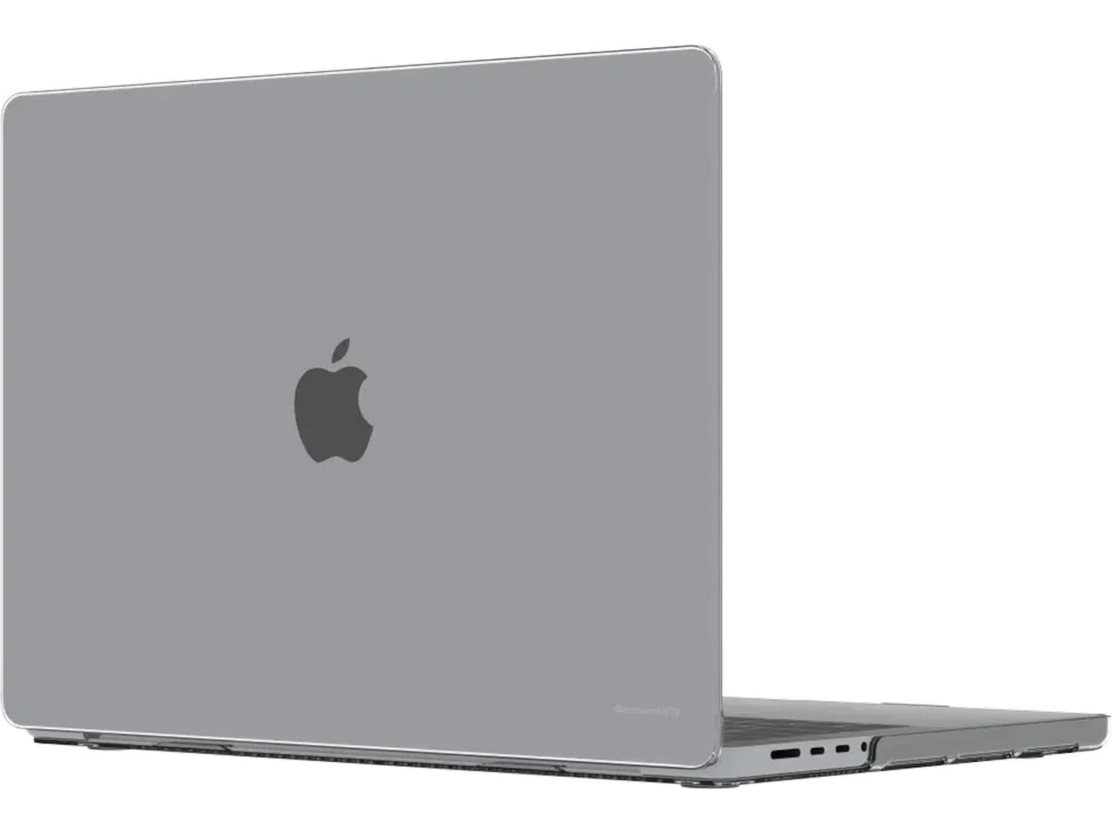 dbramante1928 Iceland MacBook Pro 16" (M3 Pro/M3 Max/ M4 Pro/ M4 Max) - Clear Ryggsäck, väska och fodral