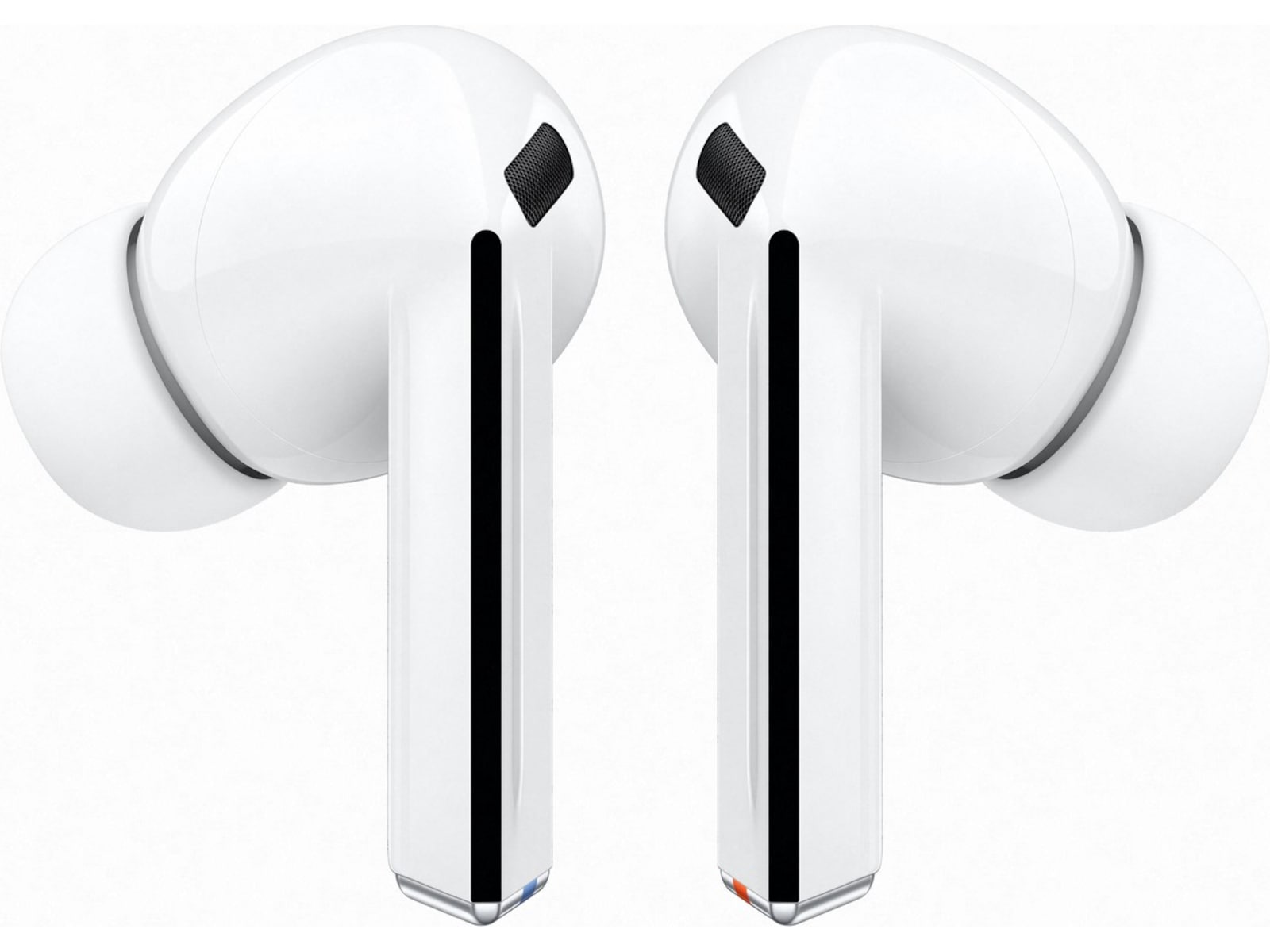 Galaxy Buds3 Pro trådlösa hörlurar, In-ear (vit) In-ear hörlurar