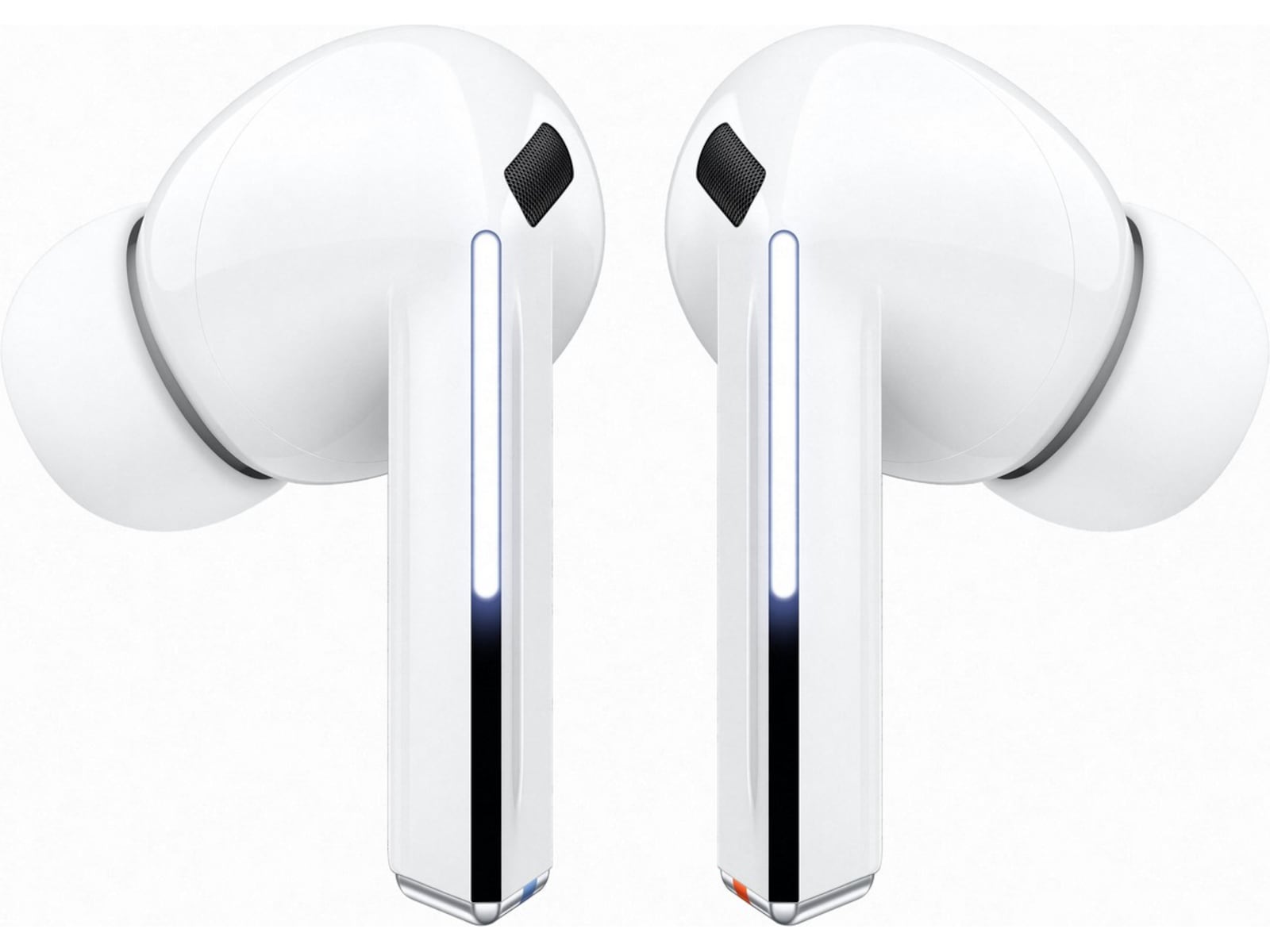 Galaxy Buds3 Pro trådlösa hörlurar, In-ear (vit) In-ear hörlurar