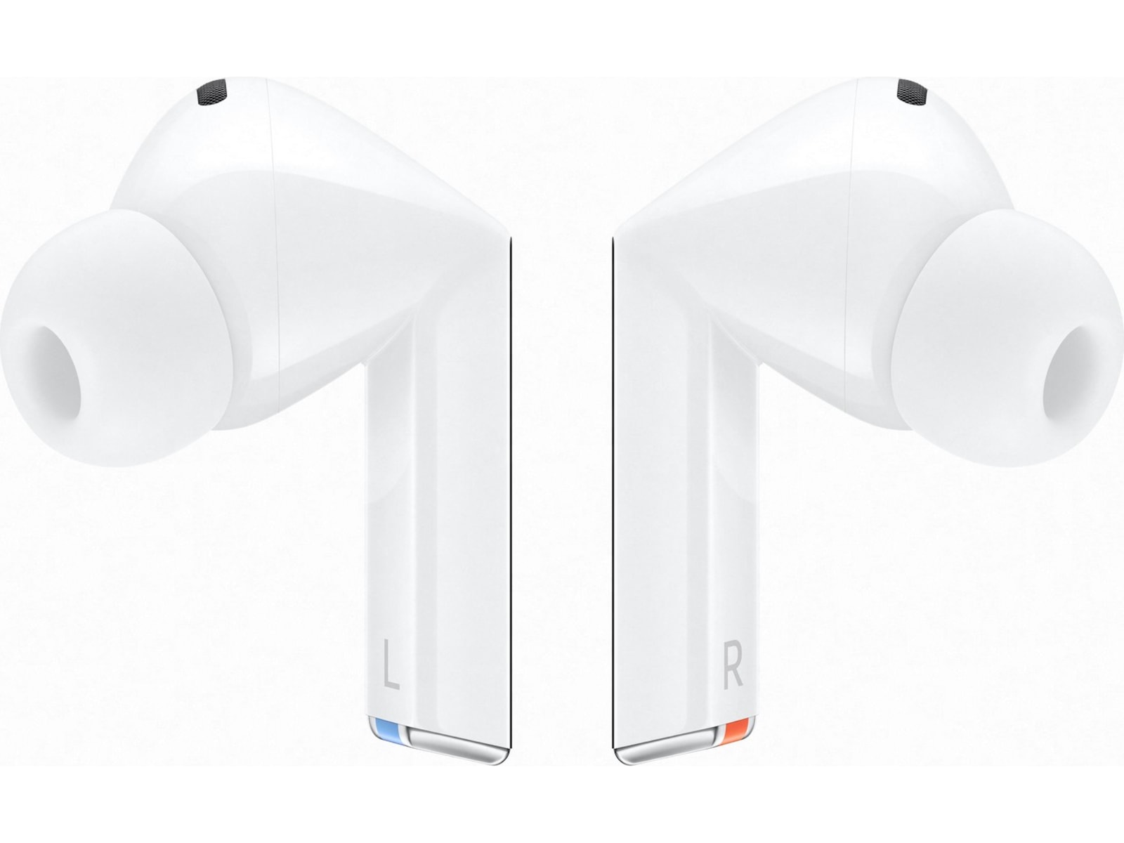 Galaxy Buds3 Pro trådlösa hörlurar, In-ear (vit) In-ear hörlurar