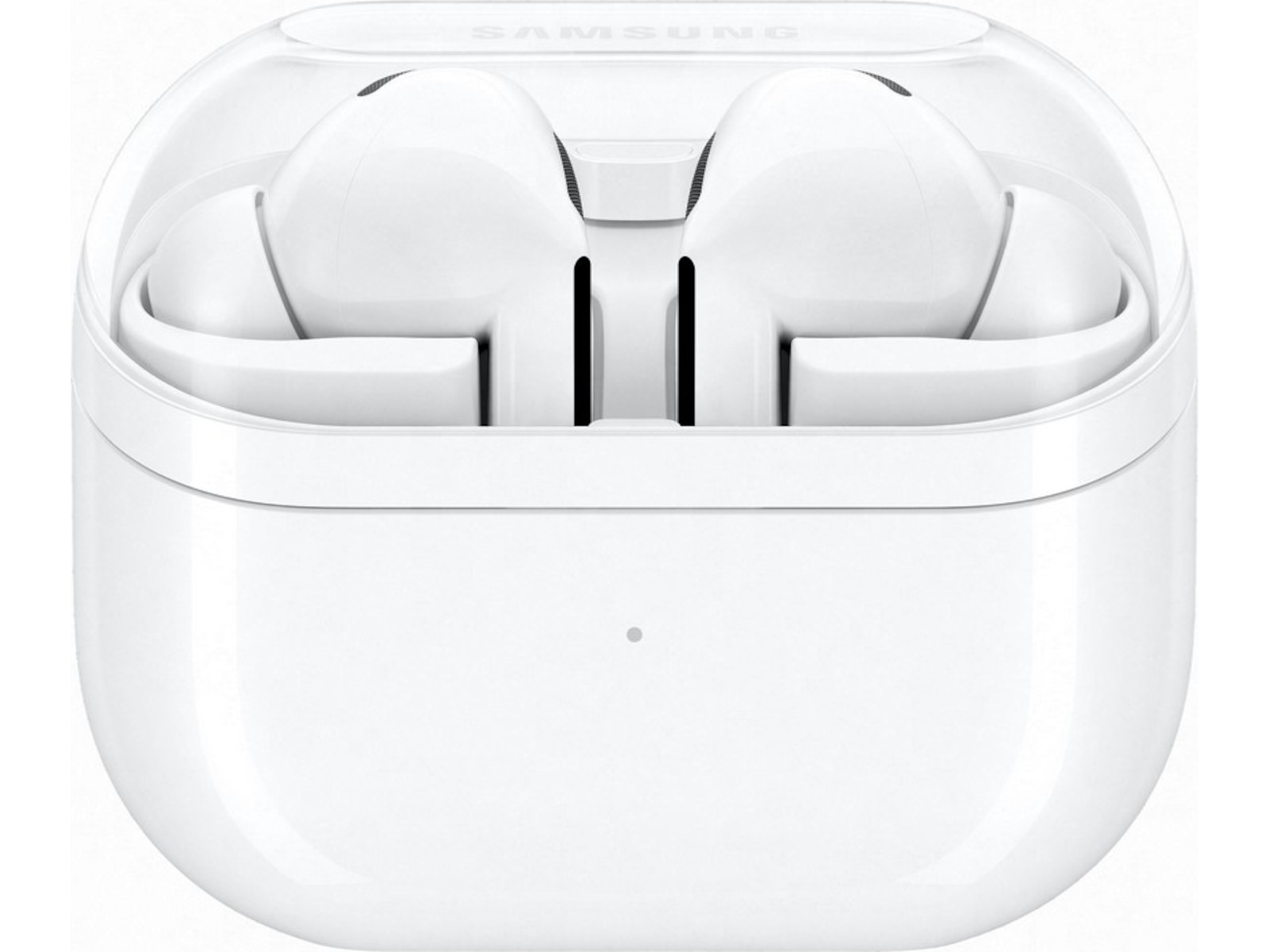 Galaxy Buds3 Pro trådlösa hörlurar, In-ear (vit) In-ear hörlurar