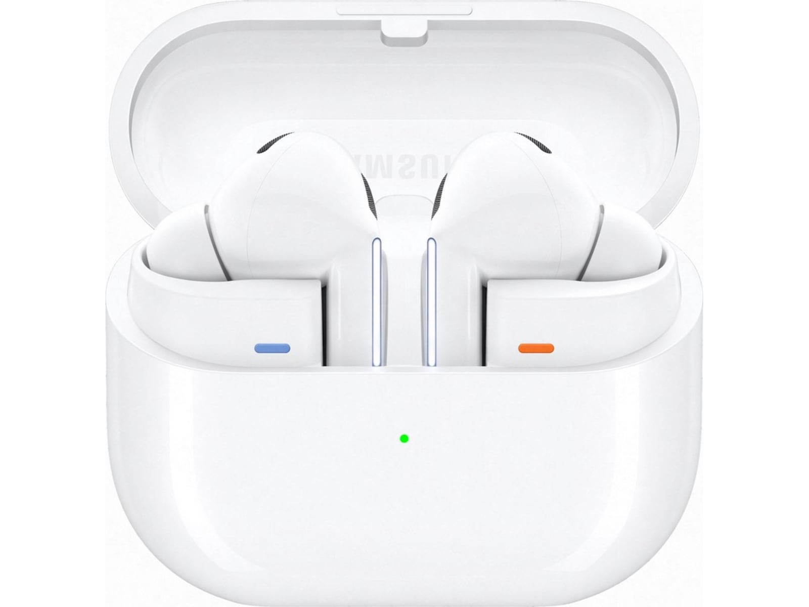 Galaxy Buds3 Pro trådlösa hörlurar, In-ear (vit) In-ear hörlurar