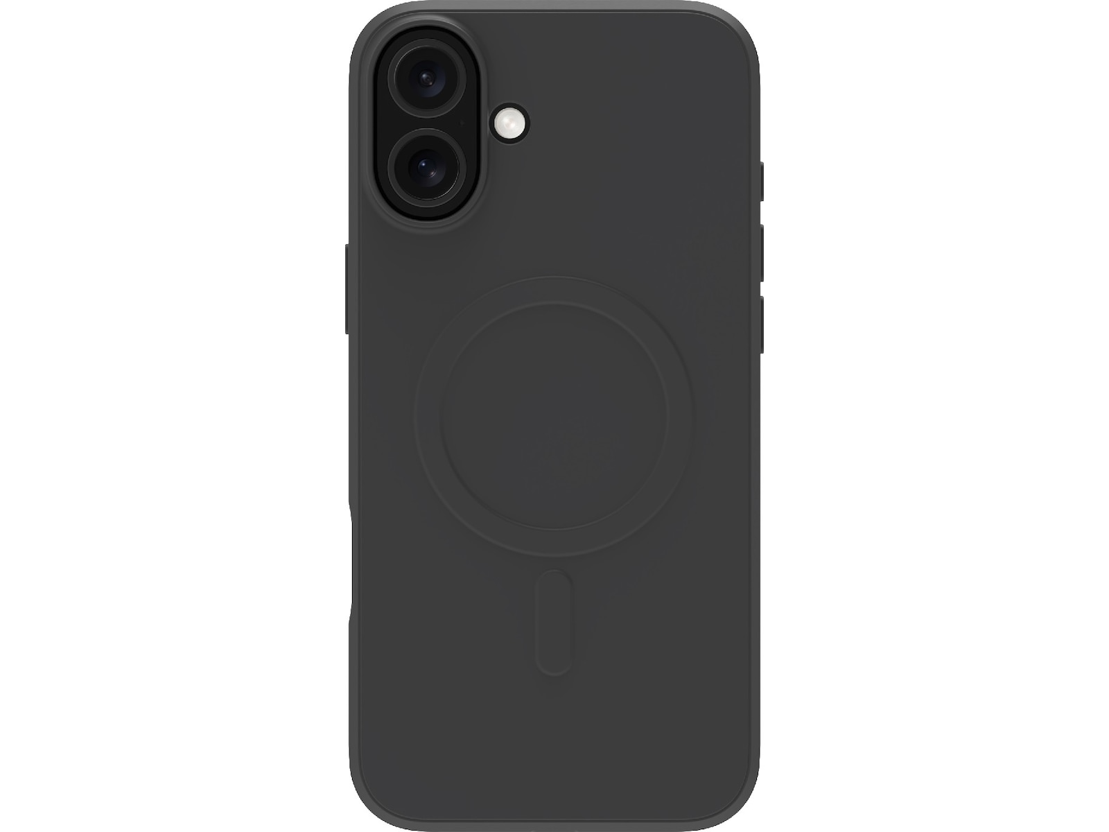 dbramante1928 iPhone 16 Plus Greenland Pro skal (night black) Mobilskal