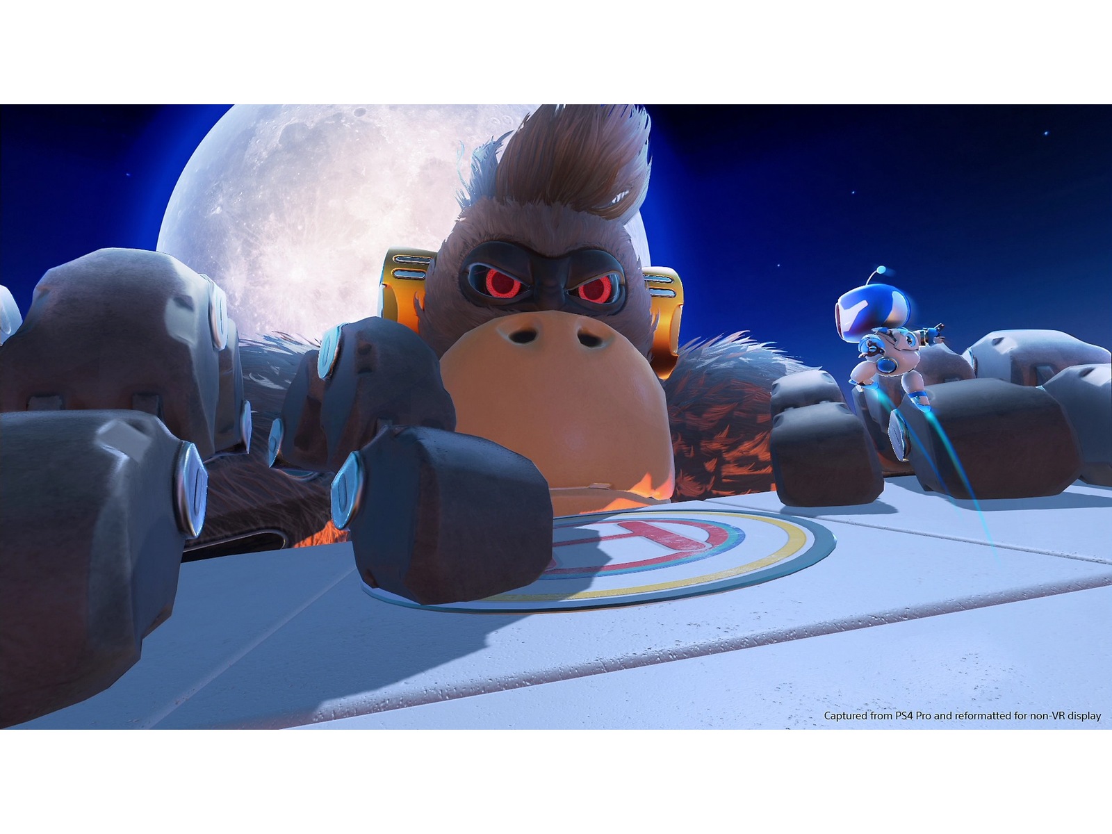Astro Bot Spel till Playstation 5