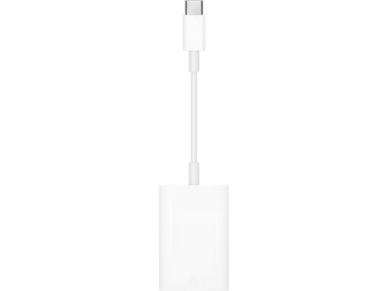 Apple USB-C till SD-kortläsare Adaptrar och kablage