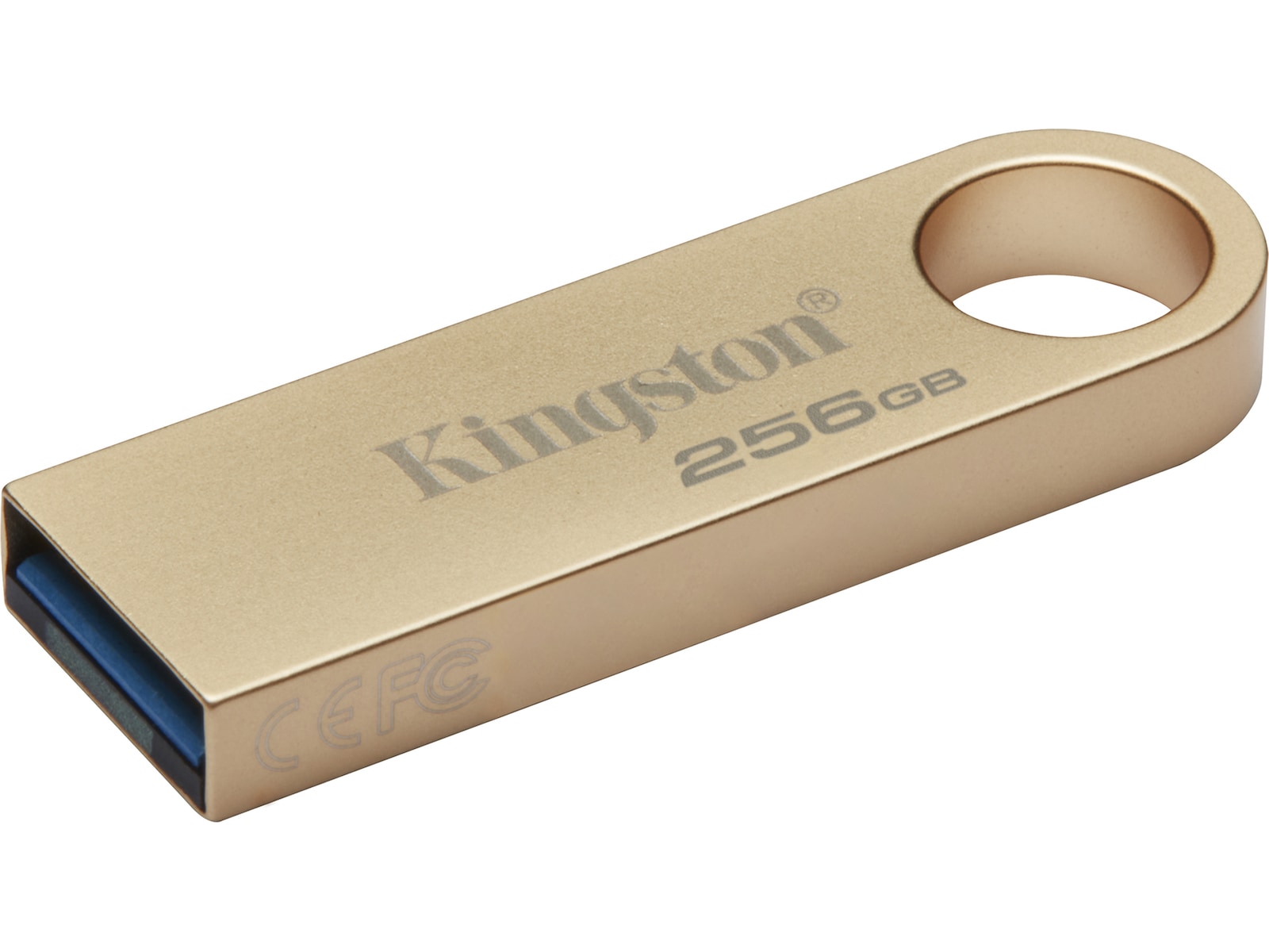 Kingston DataTraveler DTSE9 256GB USB-minnen