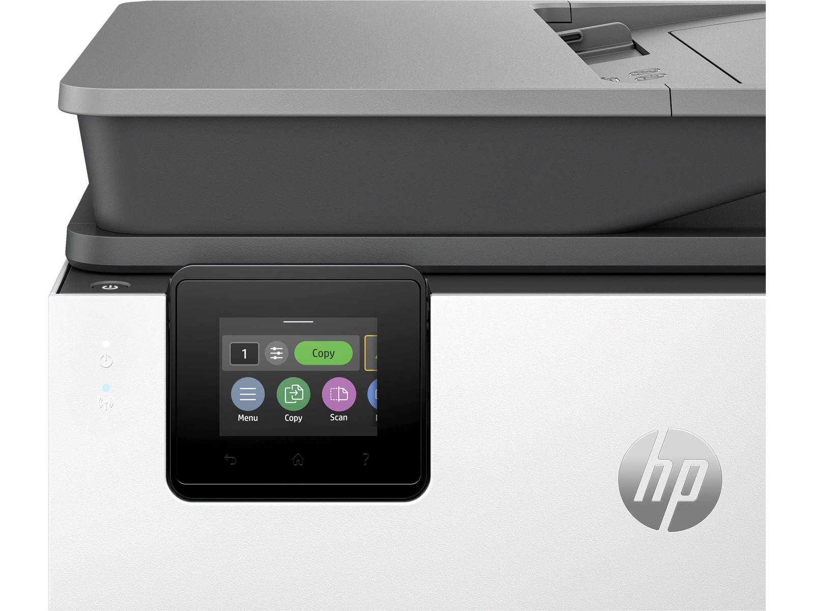 HP OfficeJet Pro 9122e bläckstråleskrivare Skrivare