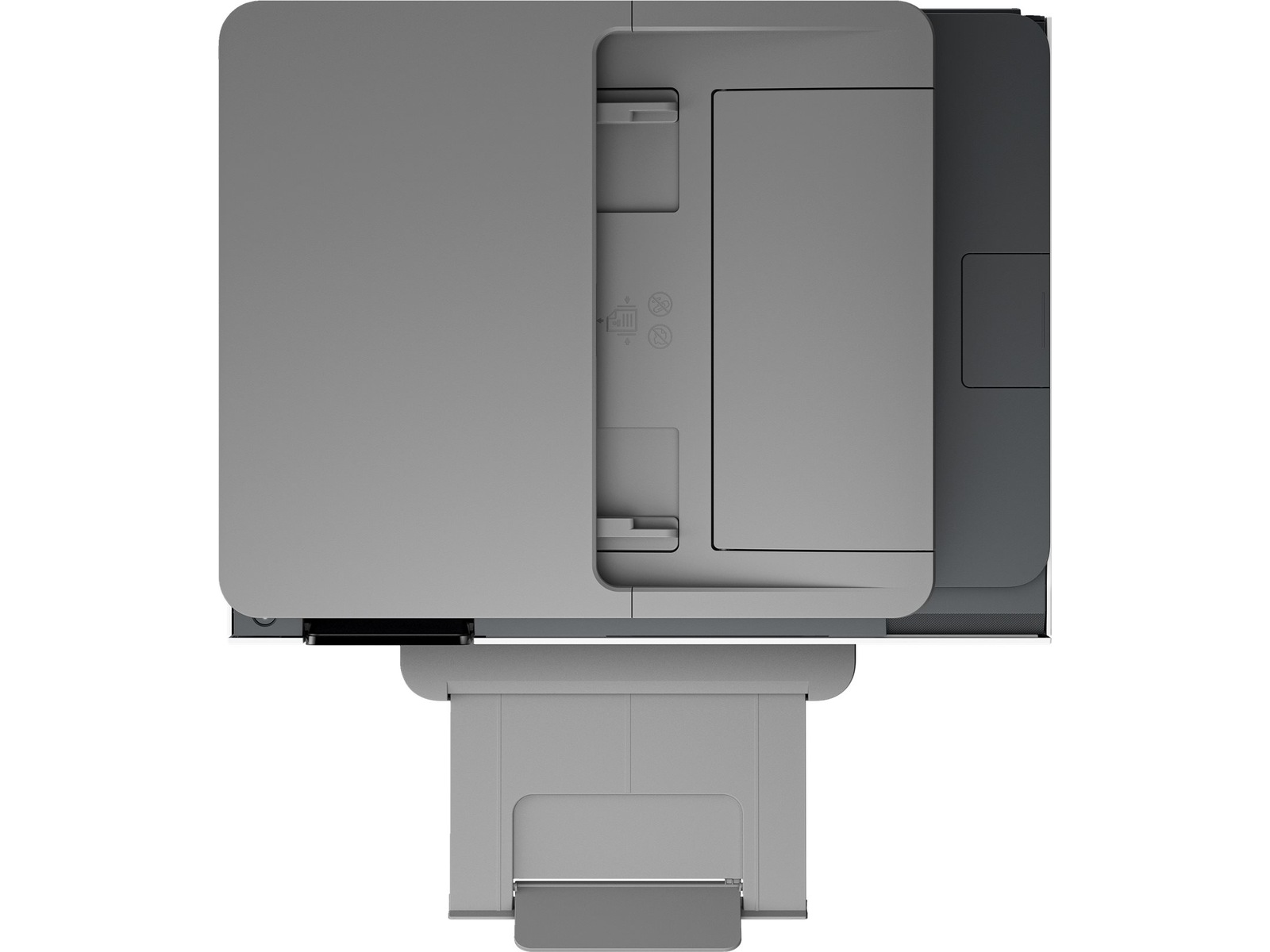 HP OfficeJet Pro 9122e bläckstråleskrivare Skrivare