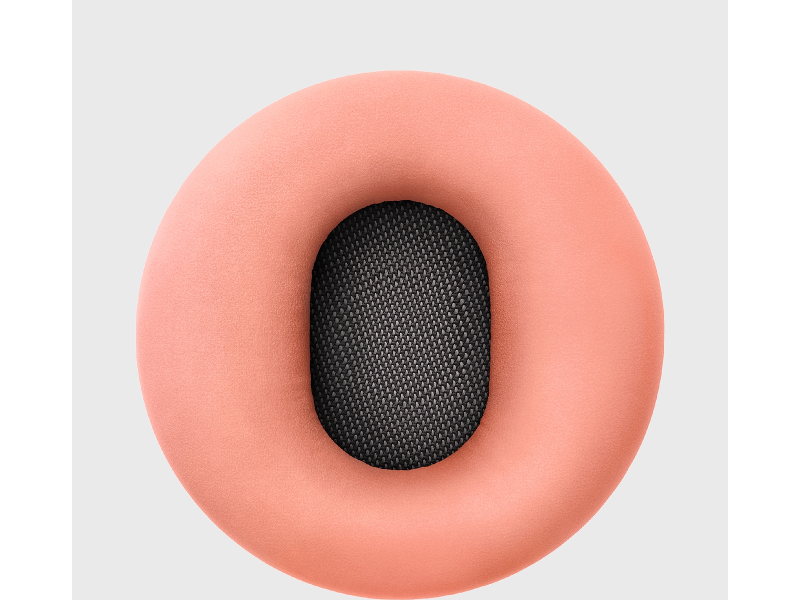 Dyson onTrac Öronkuddar (oyster pink) Tillbehör till hörlurar