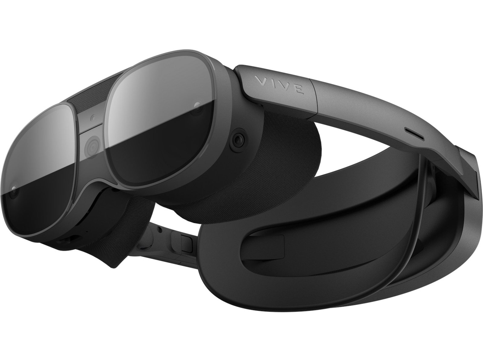 HTC VIVE XR Elite inkl Deluxe Pack VR-tillbehör