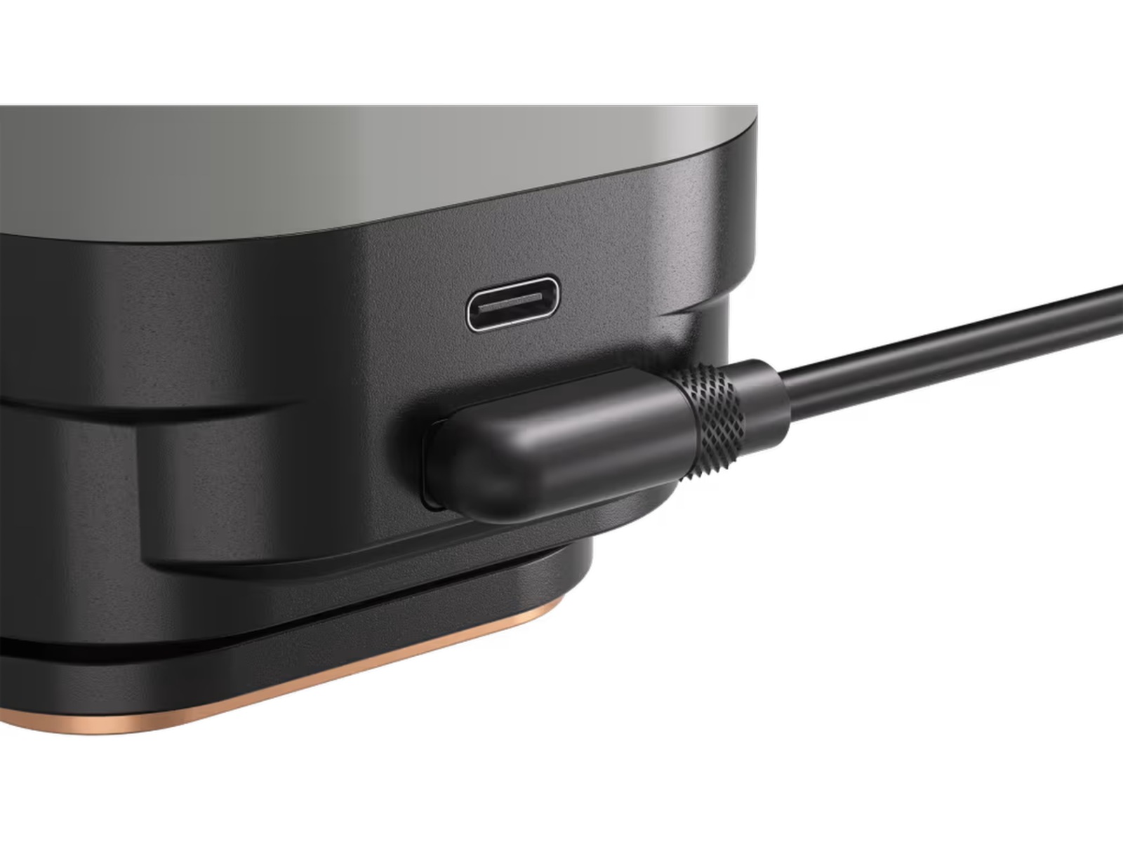 Corsair iCUE LINK Titan 280 RX RGB AIO Kylare (svart) CPU - Vattenkylning