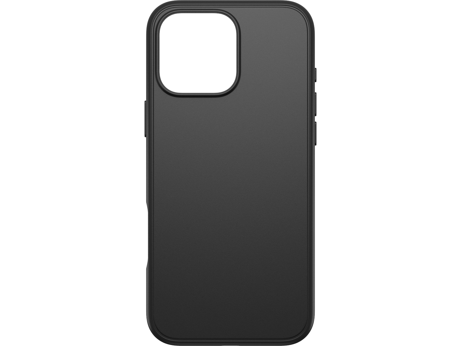 OtterBox iPhone 16 Pro Max Symmetry skal - ProPack (svart) Mobilskal
