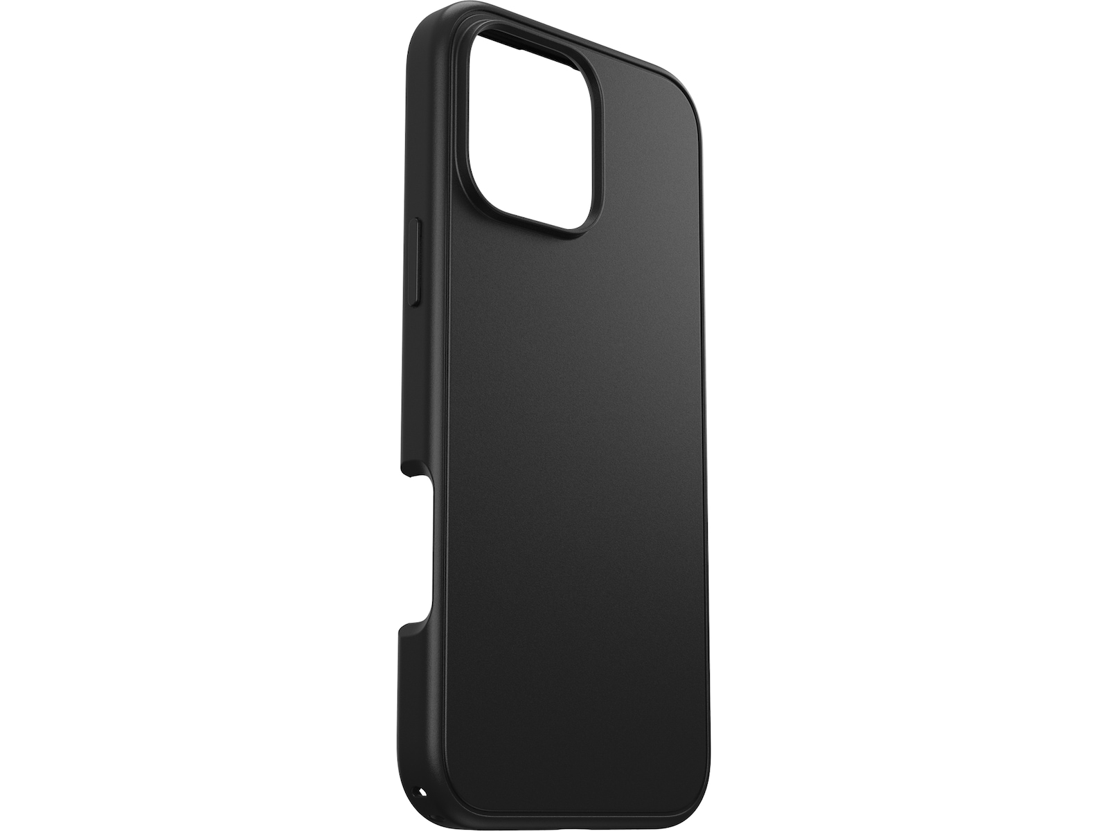 OtterBox iPhone 16 Pro Max Symmetry skal - ProPack (svart) Mobilskal