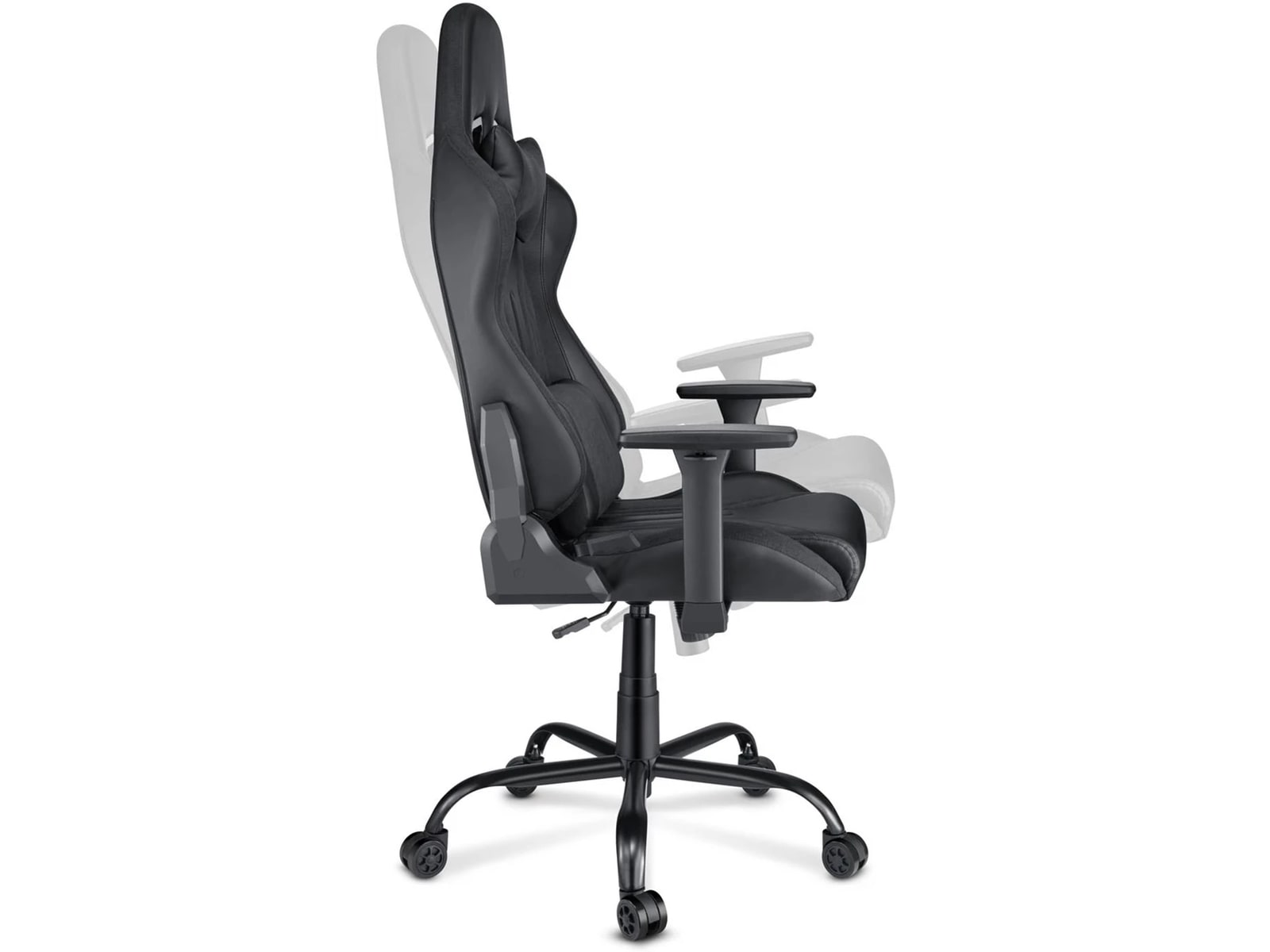 Mission SG Nemesis gamingstol Gamingstolar