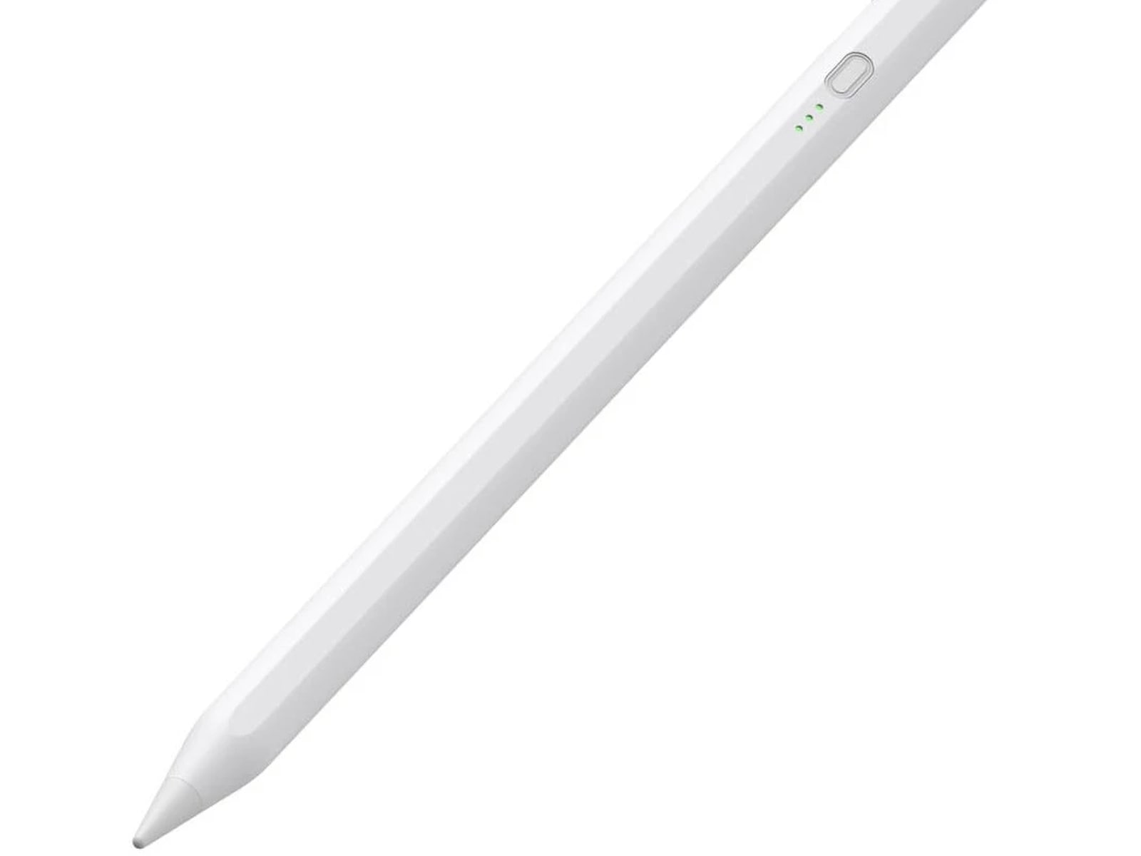 Andersson Penna för iPad (vit) Tangentbord och pennor