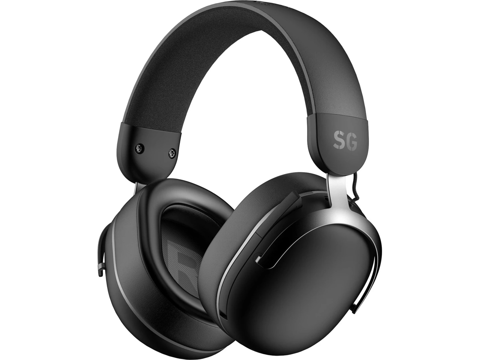 Mission SG GGHW 2.5 trådlöst gaming headset Gamingheadset