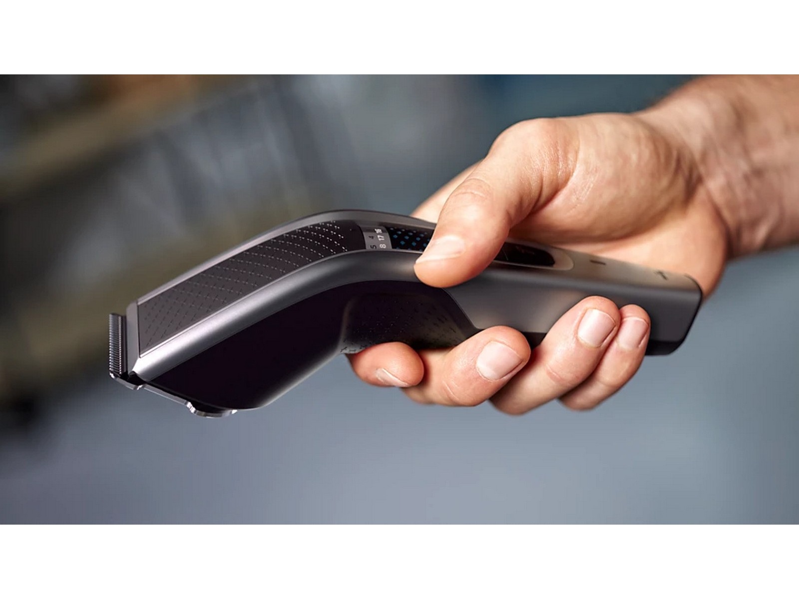 Philips HC5630/15 series 5000 Tvättbar hårklippare Hårtrimmer