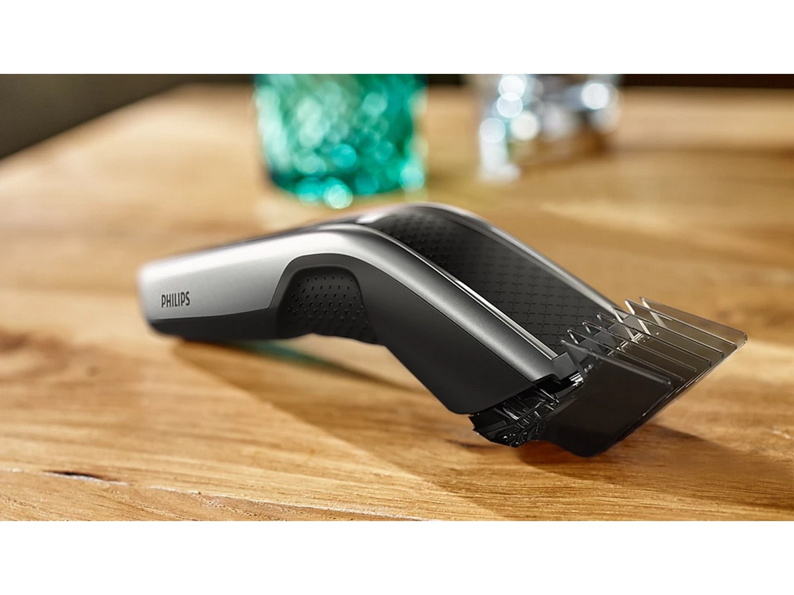 Philips HC5630/15 series 5000 Tvättbar hårklippare Hårtrimmer