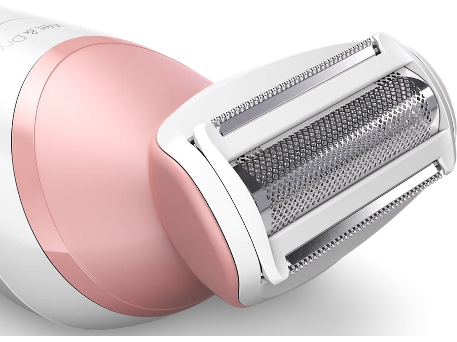 Philips BRL146/00 Series 6000 Lady shaver Rakapparat