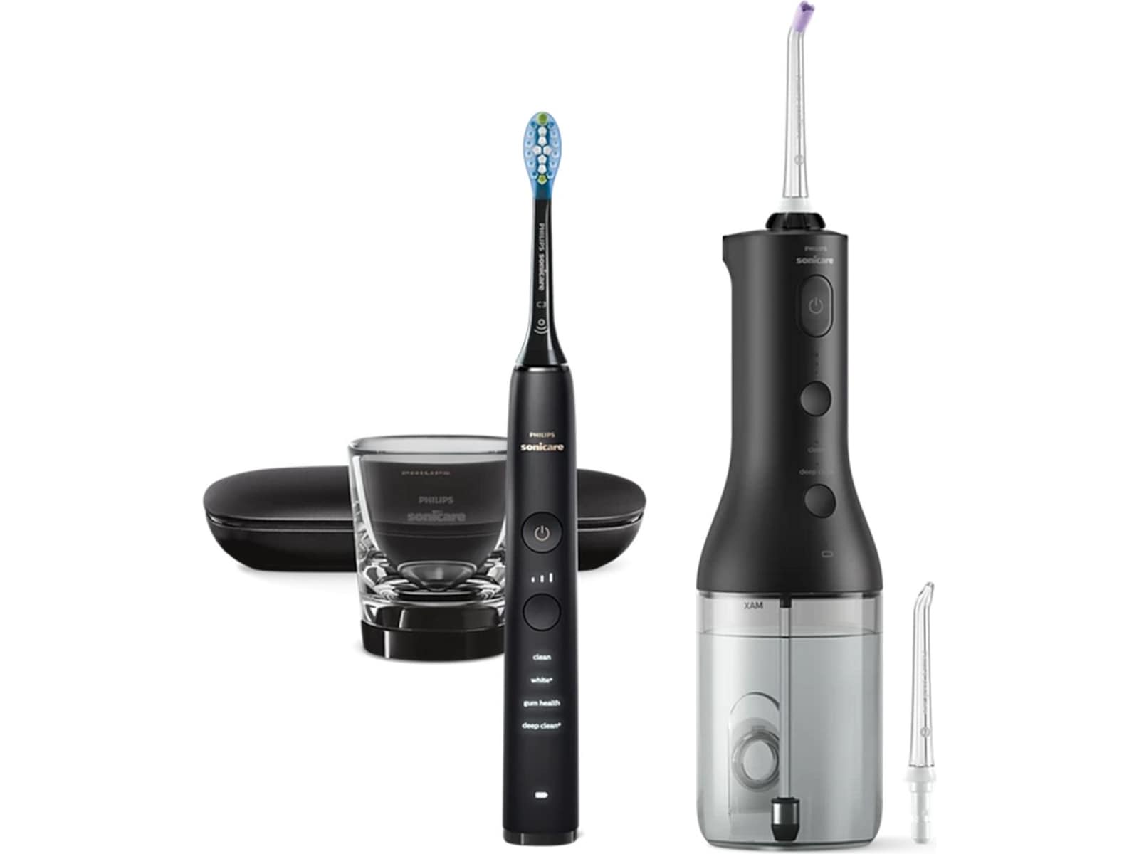 Philips HX3886/43 Soniccare Trådlös Mundusch Eltandborste