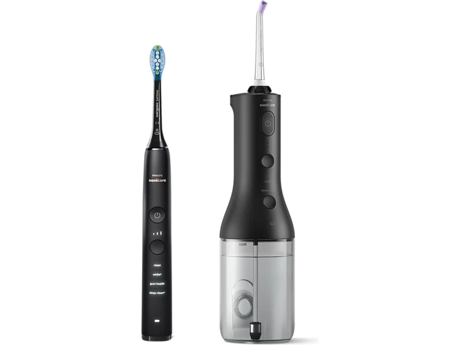 Philips HX3886/43 Soniccare Trådlös Mundusch Eltandborste