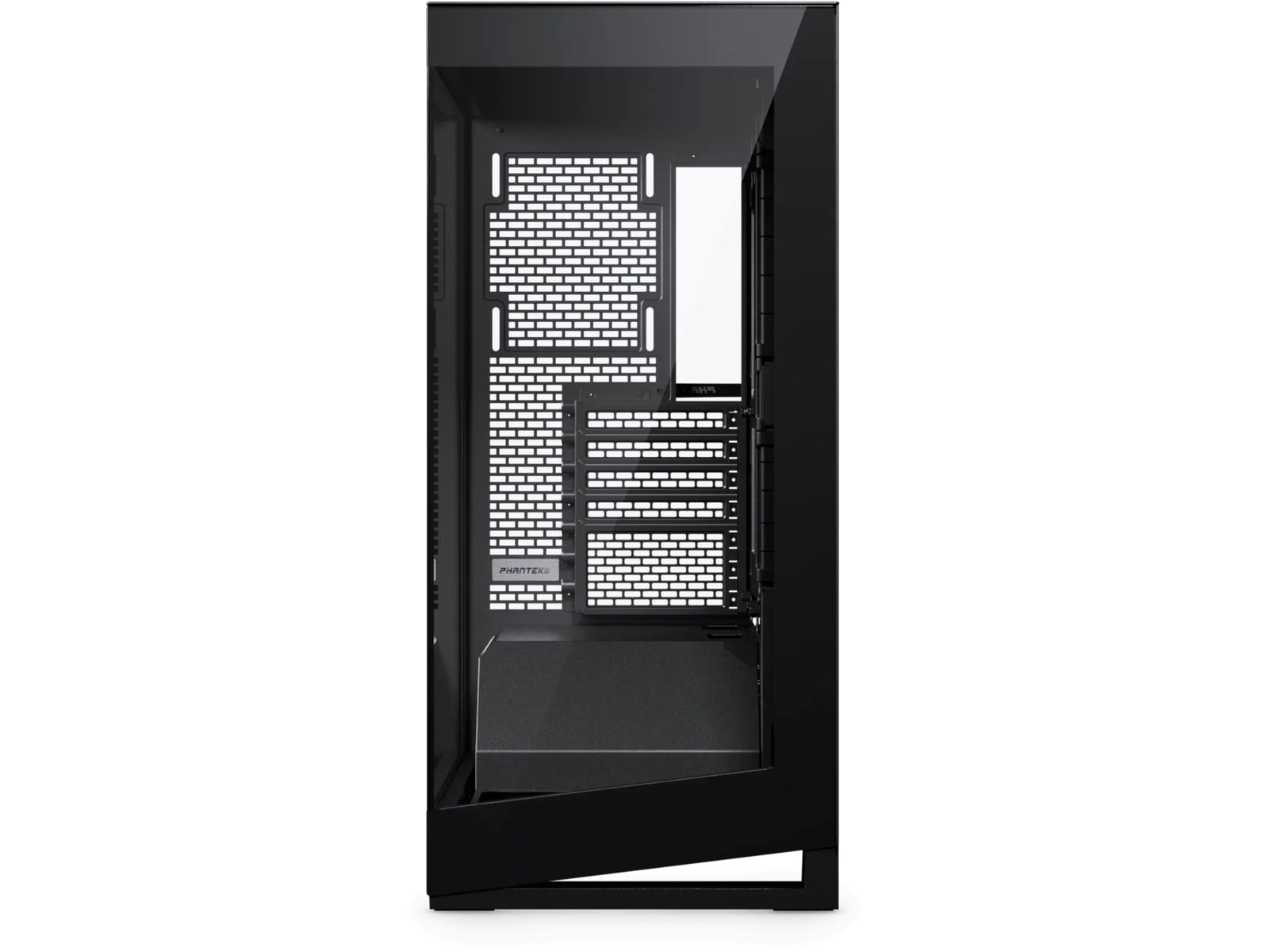 Phanteks NV5 MKII Mid Tower (svart) Midi tower