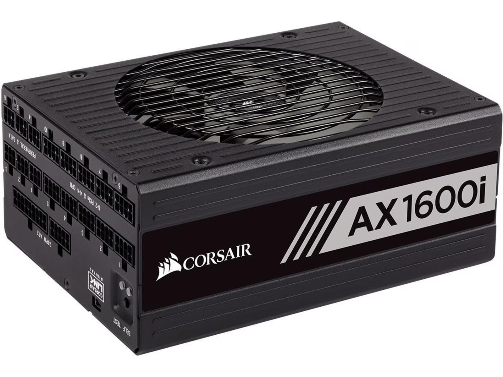 Corsair AX1600i 1600W PSU Nätaggregat