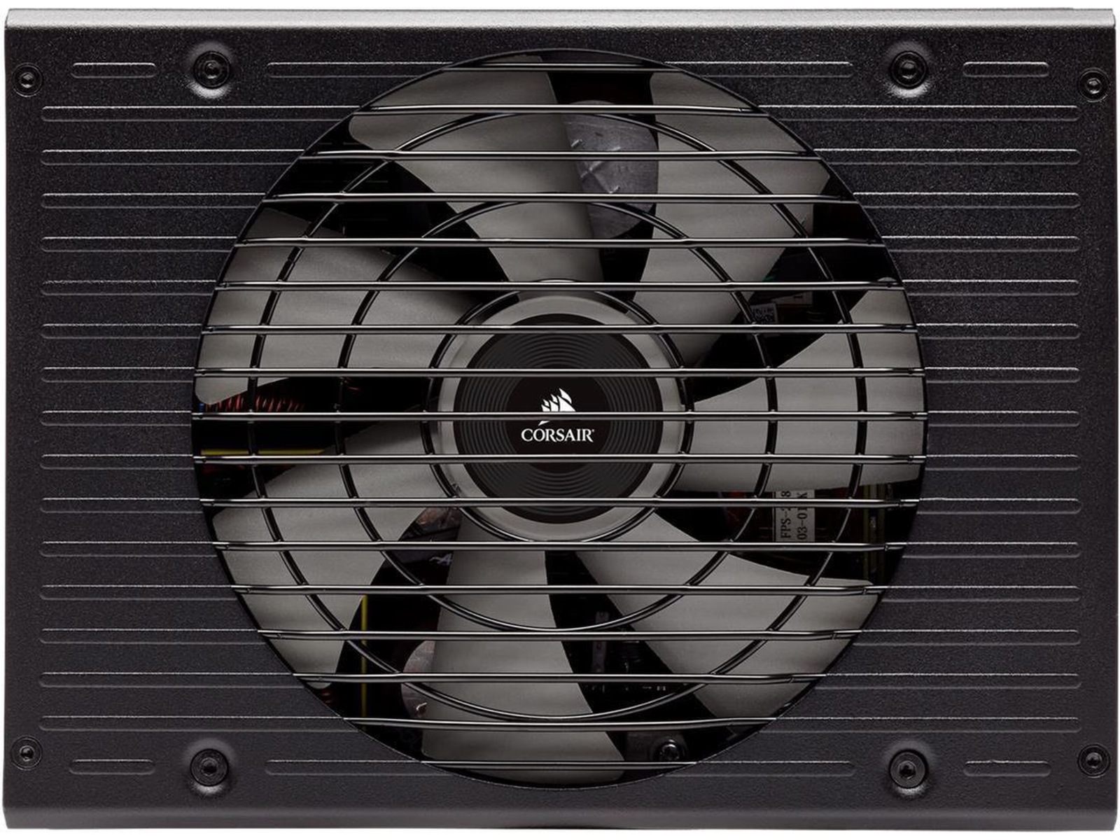 Corsair AX1600i 1600W PSU Nätaggregat