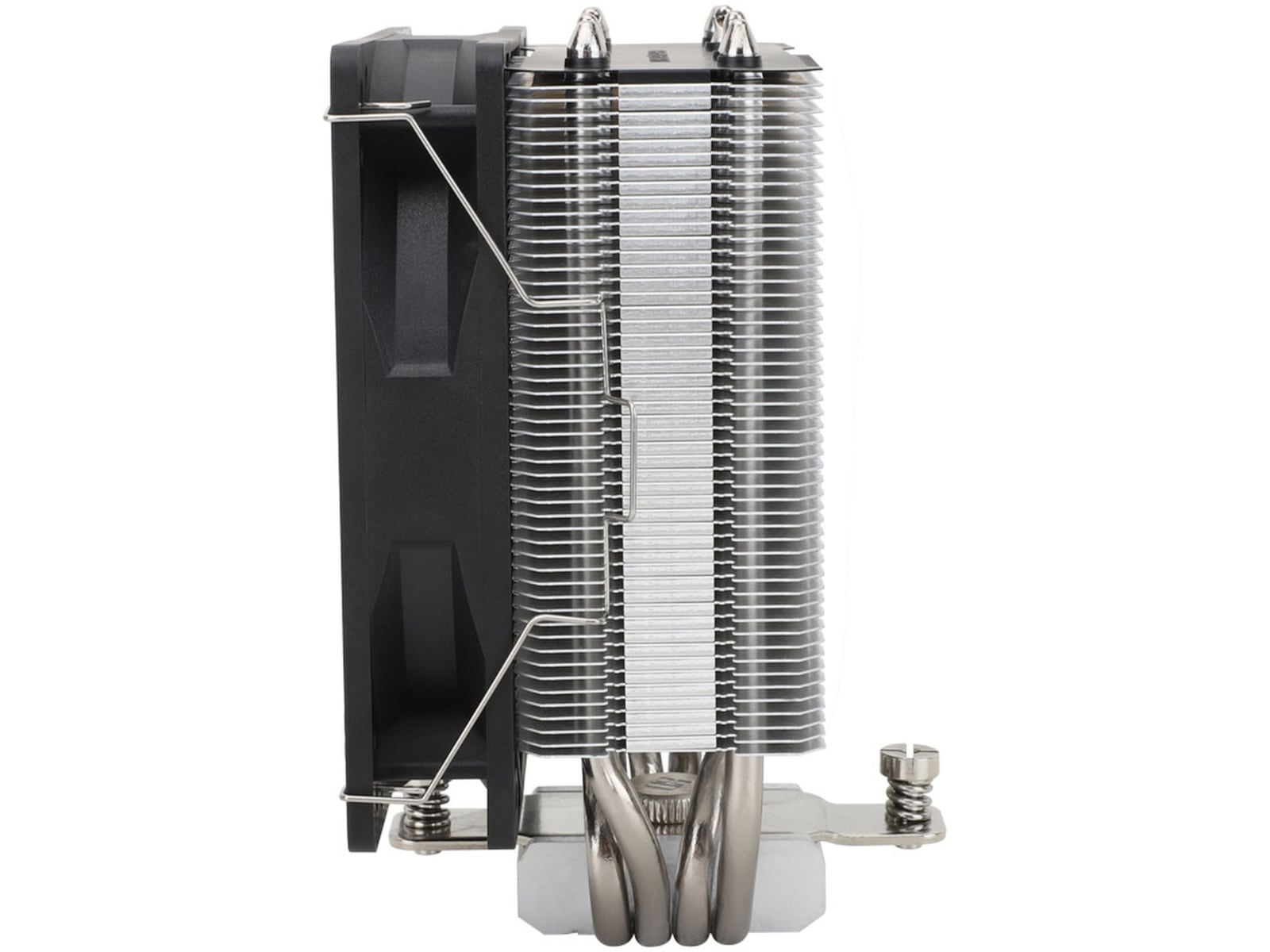Thermalright Assassin X120 R SE ARGB Kylare CPU - Luftkylning