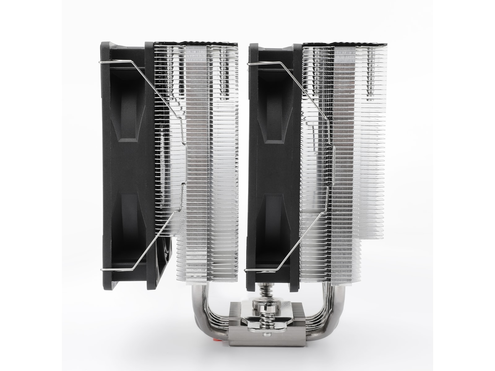 Thermalright Phantom Spirit 120 Kylare (svart) CPU - Luftkylning