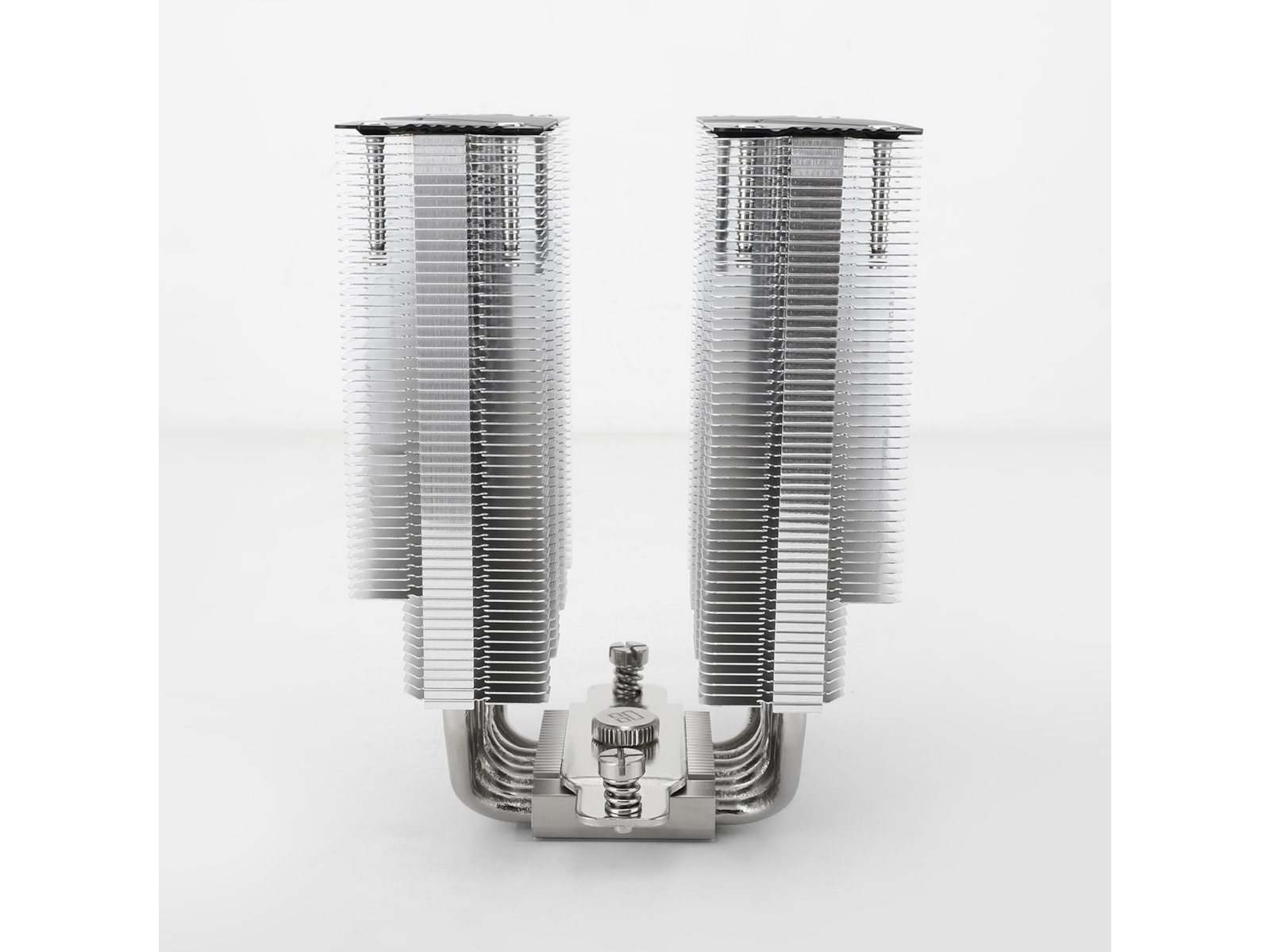 Thermalright Phantom Spirit 120 Kylare (svart) CPU - Luftkylning