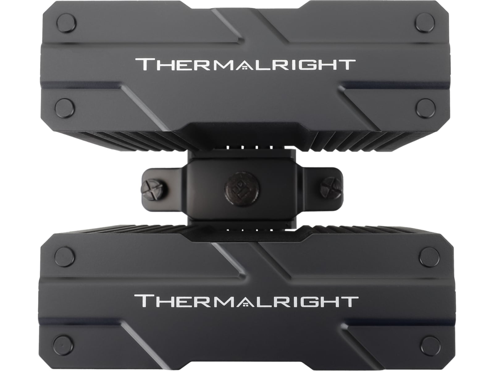 Thermalright Peerless Assassin 120 Kylare (svart) CPU - Luftkylning