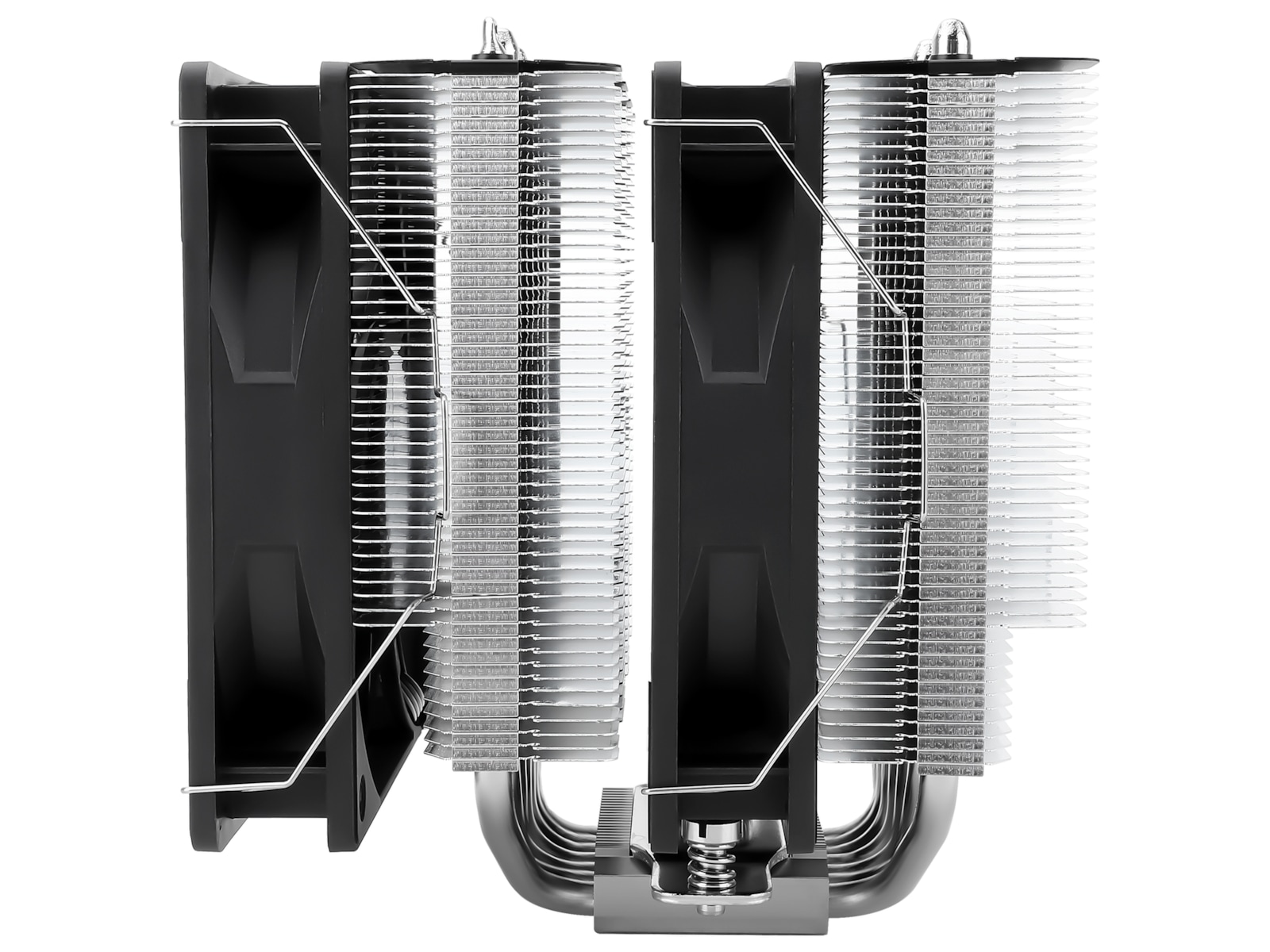 Thermalright Phantom Spirit 120 SE ARGB Kylare CPU - Luftkylning