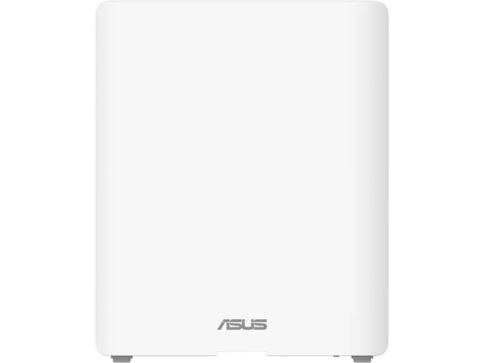ASUS ZenWiFi BQ16 Mesh Router 2-pack (vit) Router