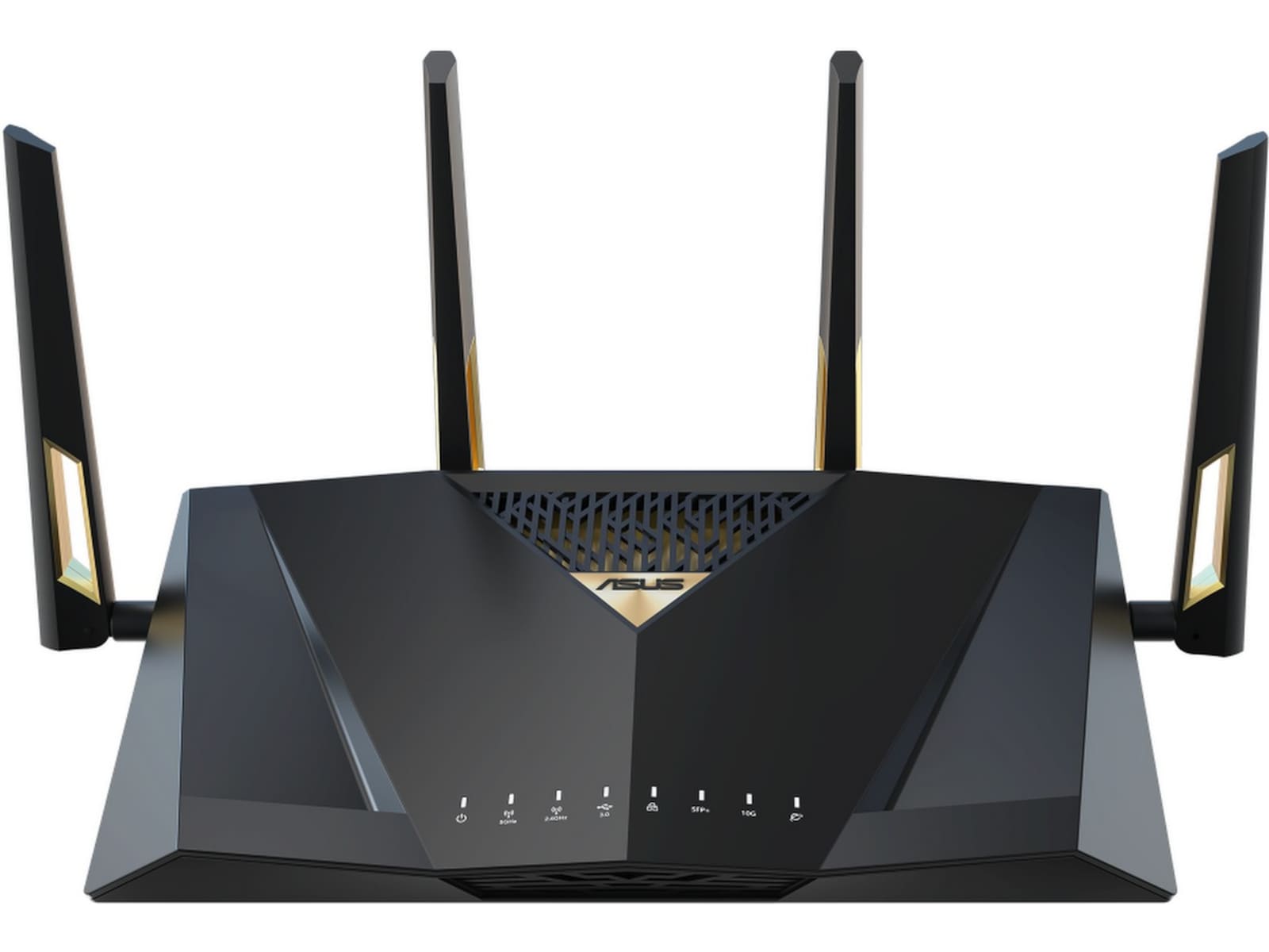 ASUS RT-BE88U router Router