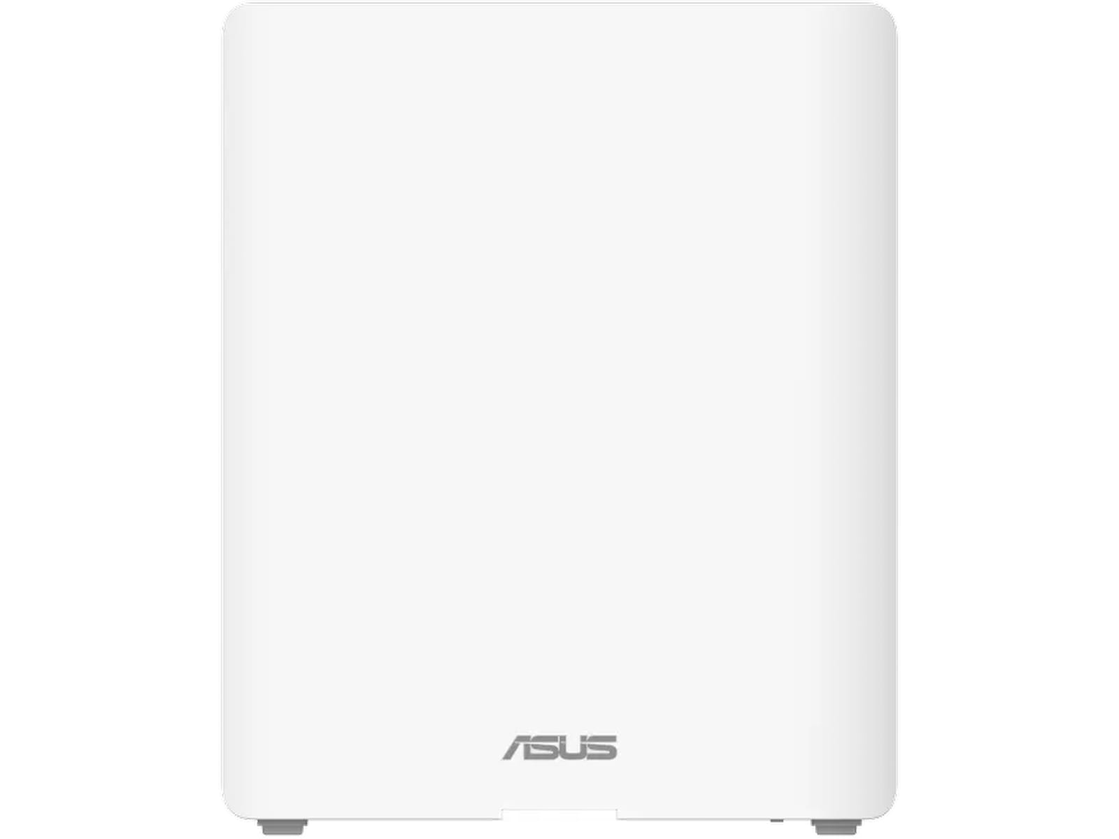 ASUS ZenWiFi BQ16 Mesh Router 1-pack (vit) Router