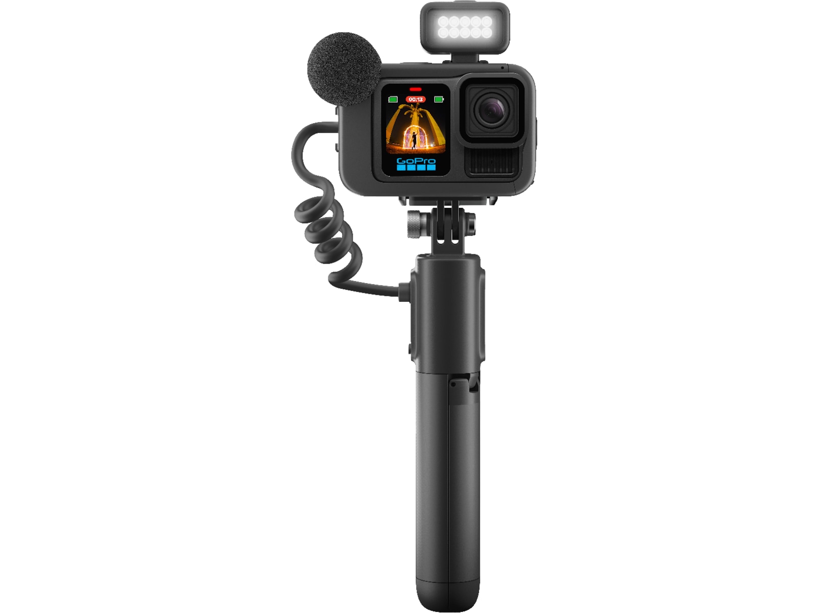 GoPro HERO13 Black Creator Edition Actionkamera