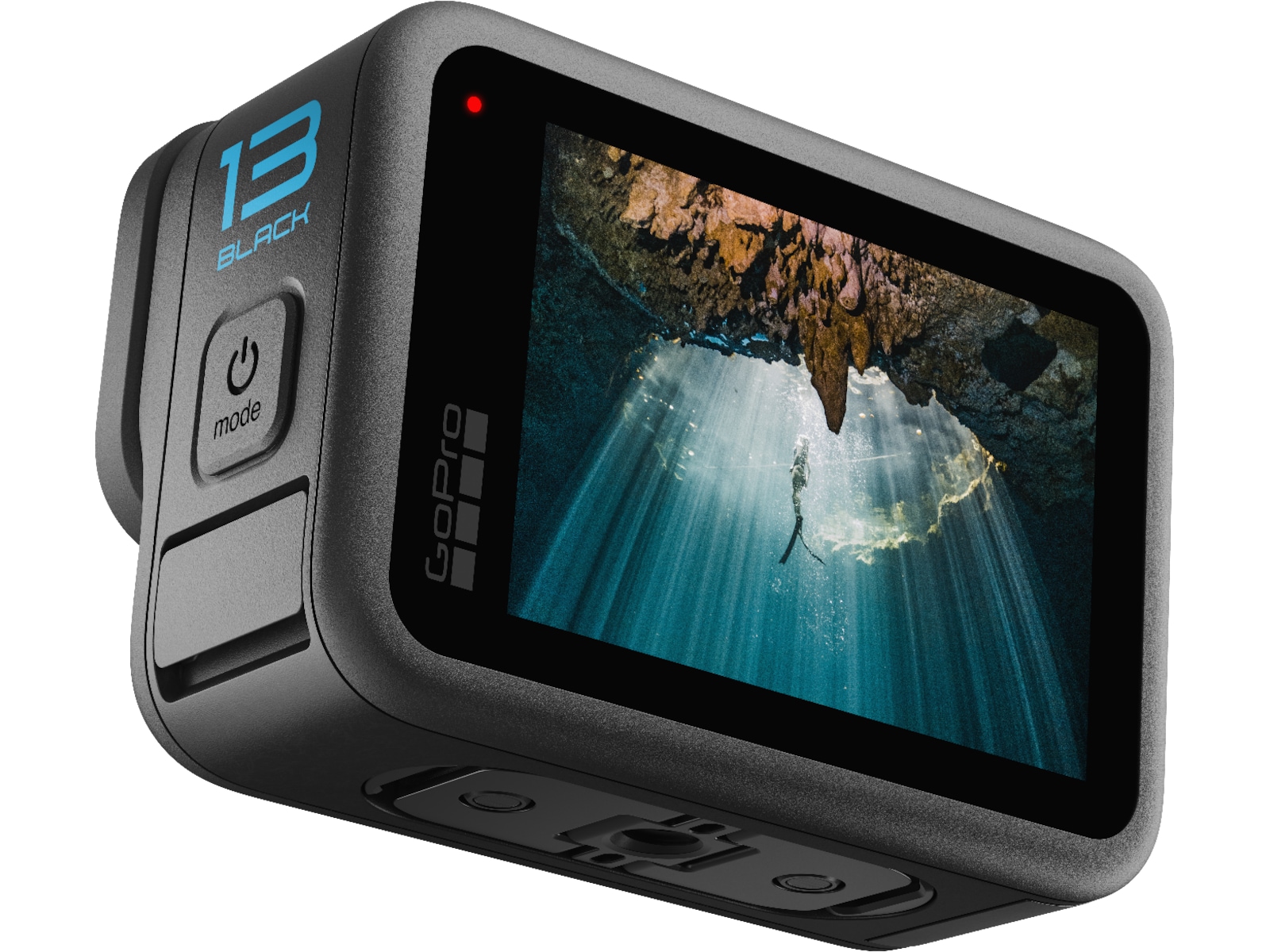 GoPro HERO13 Black Actionkamera