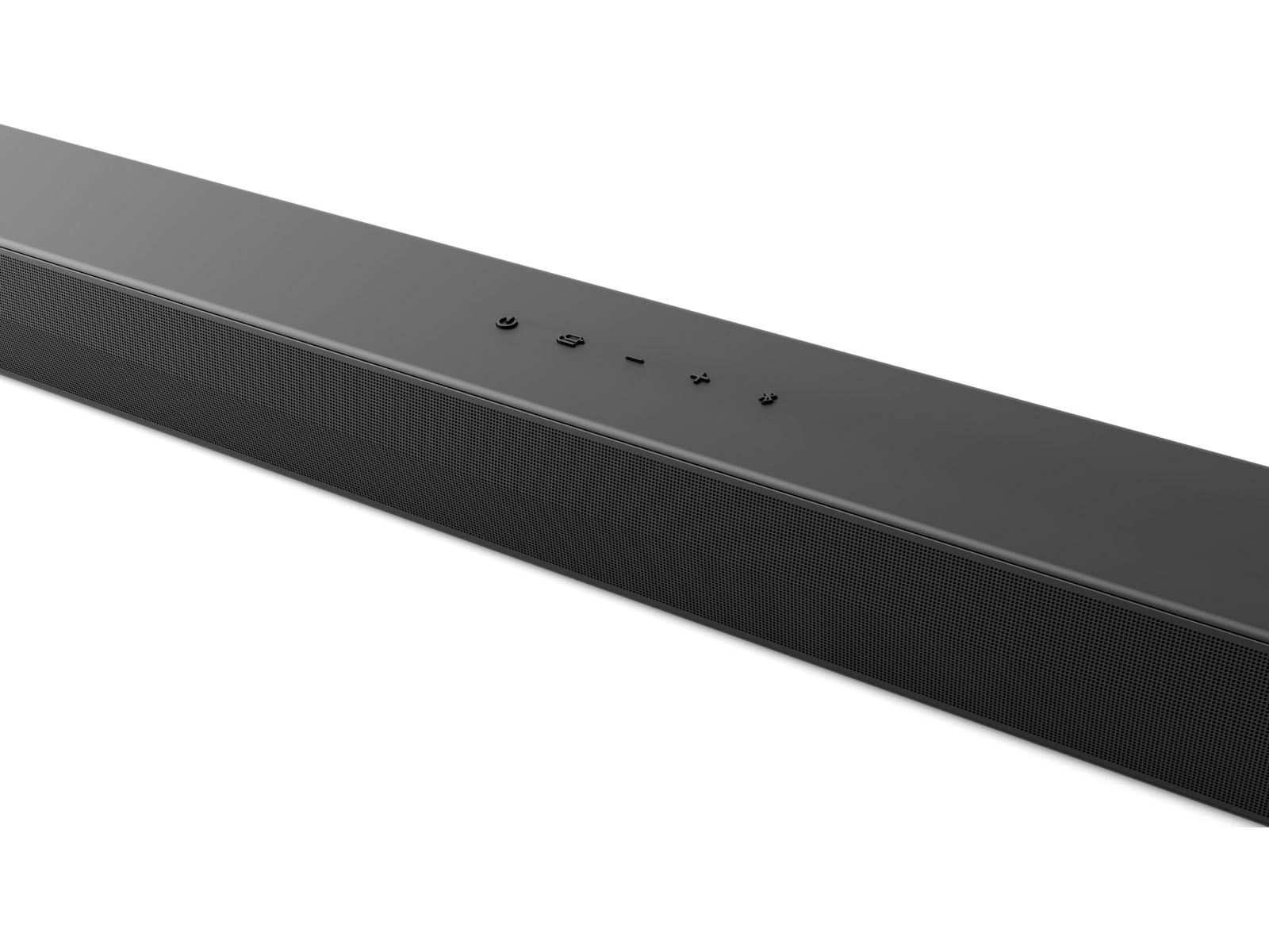 LG 55'' NANO 81 4K TV (2024) 55NANO81T6A + Soundbar 50 - 59 tums TV