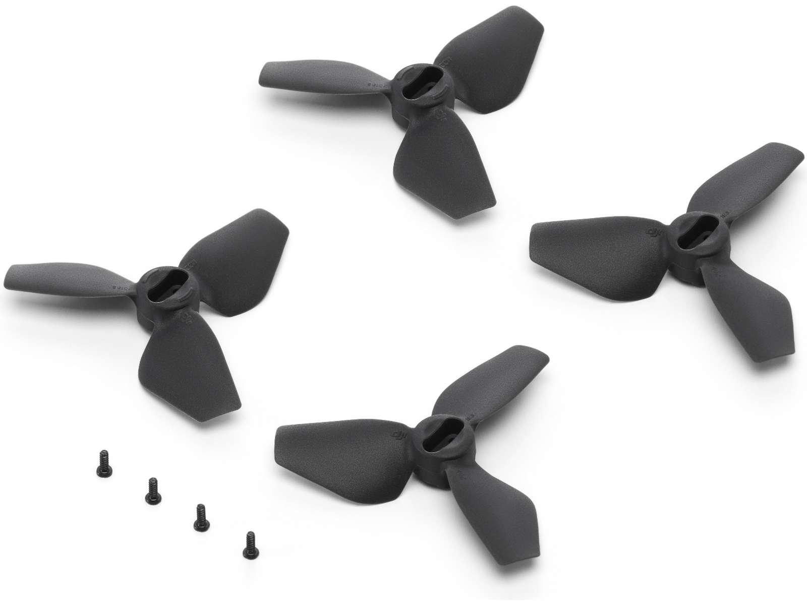 DJI Neo Propellers Reservdelar för drönare