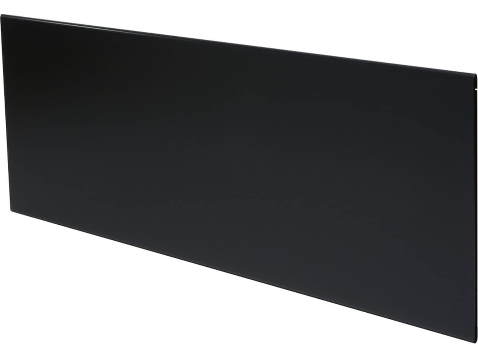 Adax Neo WiFi Panelelement 1200W (svart) Panelelement