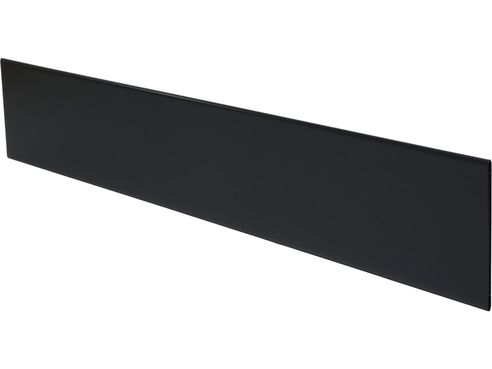 Adax Neo WiFi Panelelement Low 1000W (svart) Panelelement