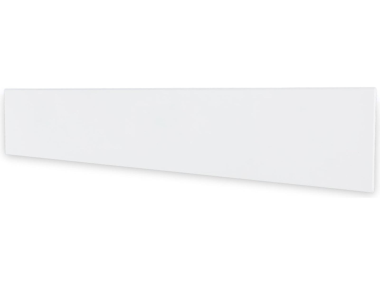 Adax Neo WiFi PanelelementLow 800W (vit) Panelelement