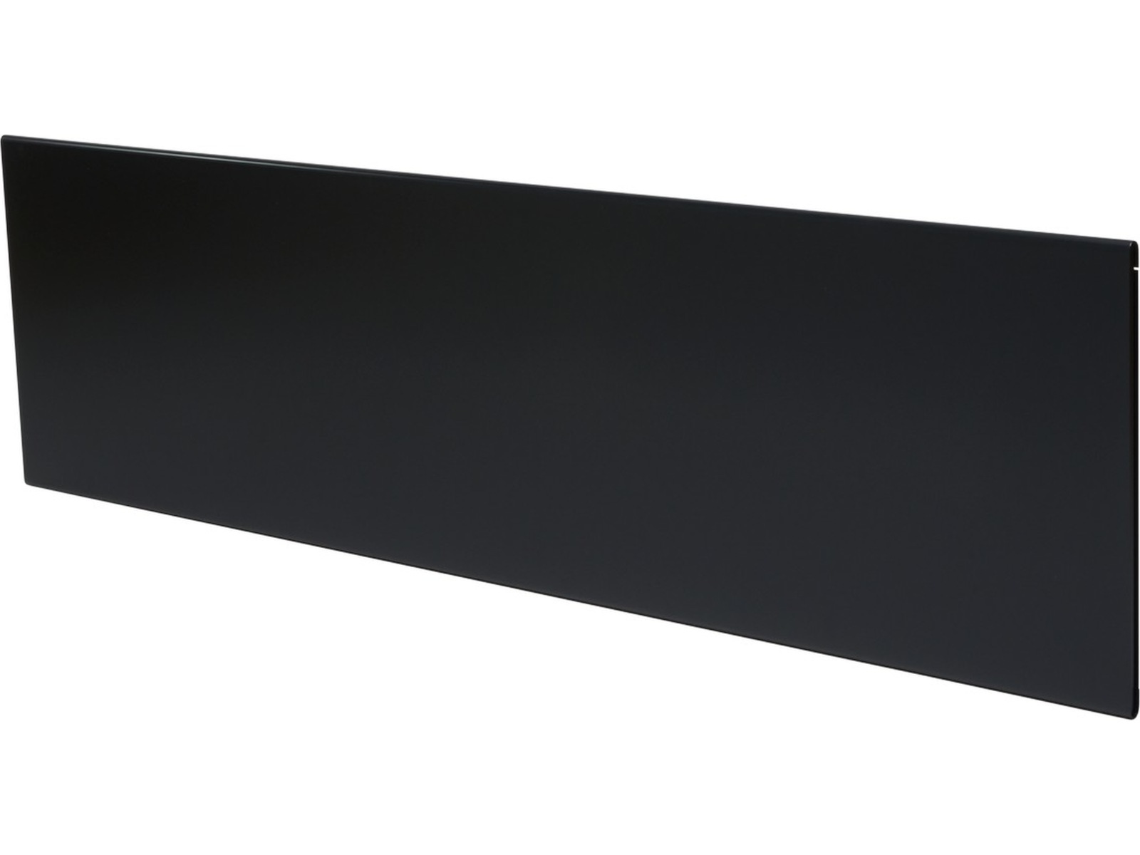 Adax Neo WiFi Panelelement 1400W (svart) Panelelement