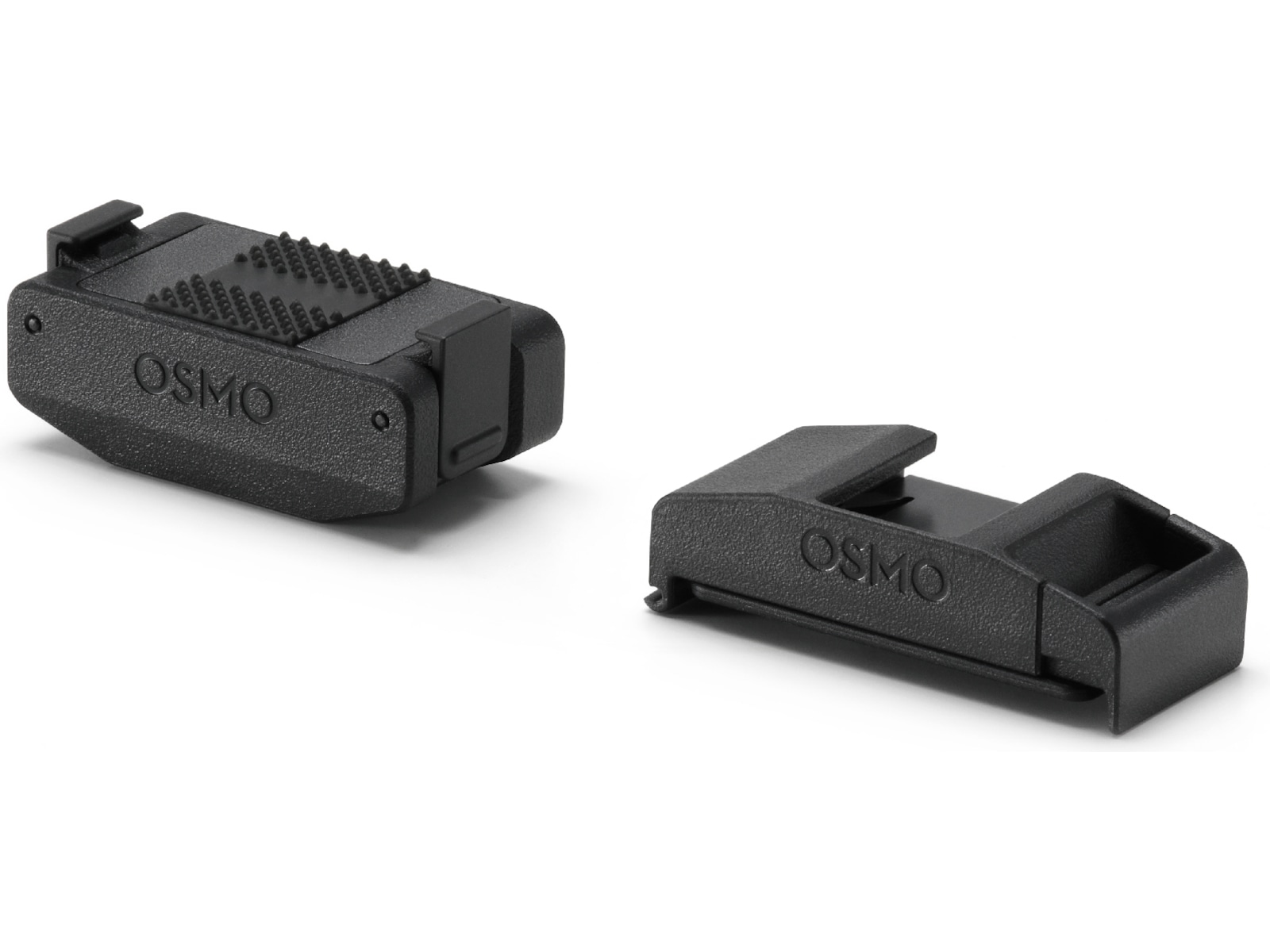 DJI Osmo Action Cold Shoe Expansion Kit Tillbehörssatser till kameror