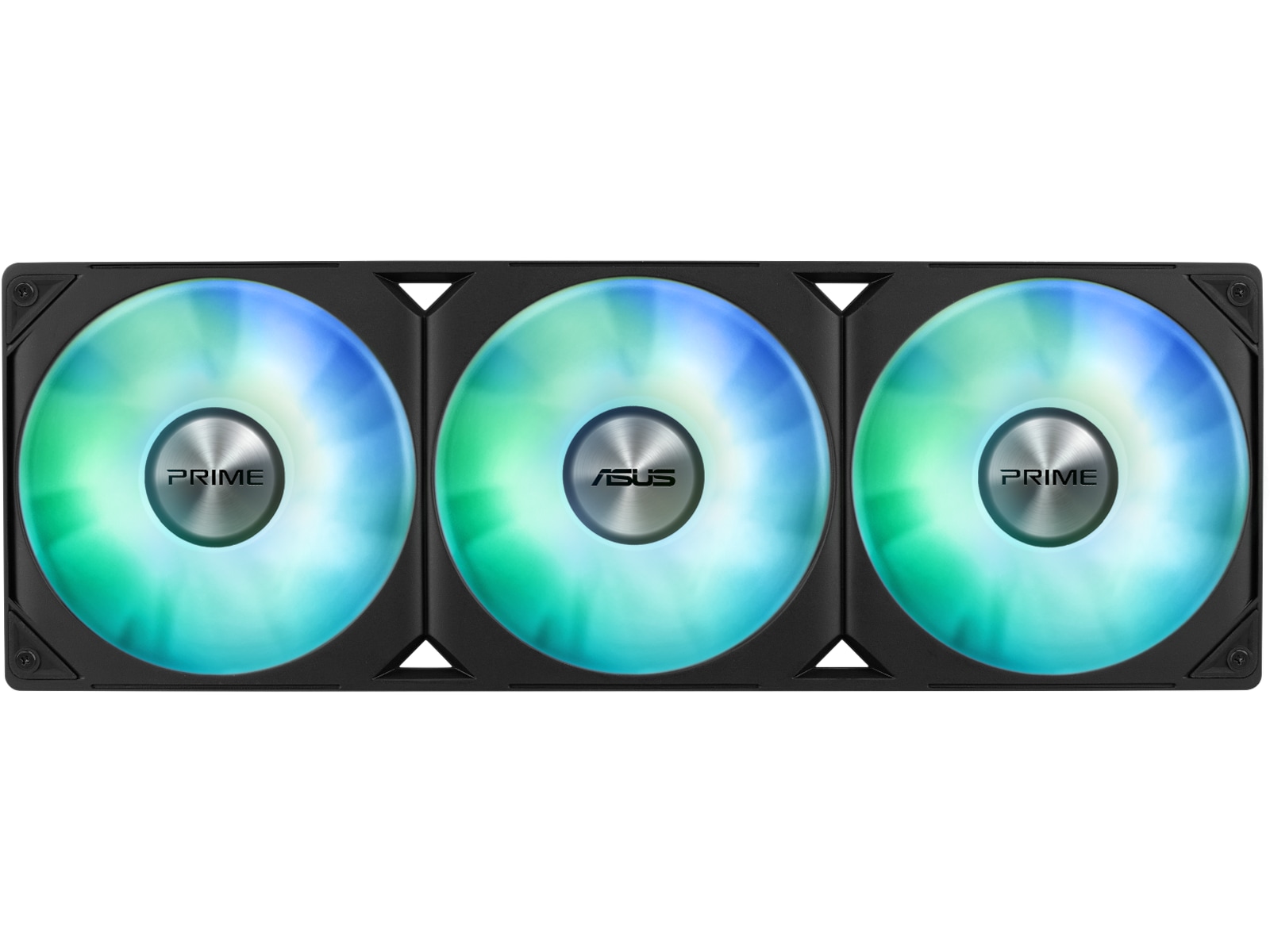 Asus Prime LC 360 ARGB Kylare CPU - Vattenkylning