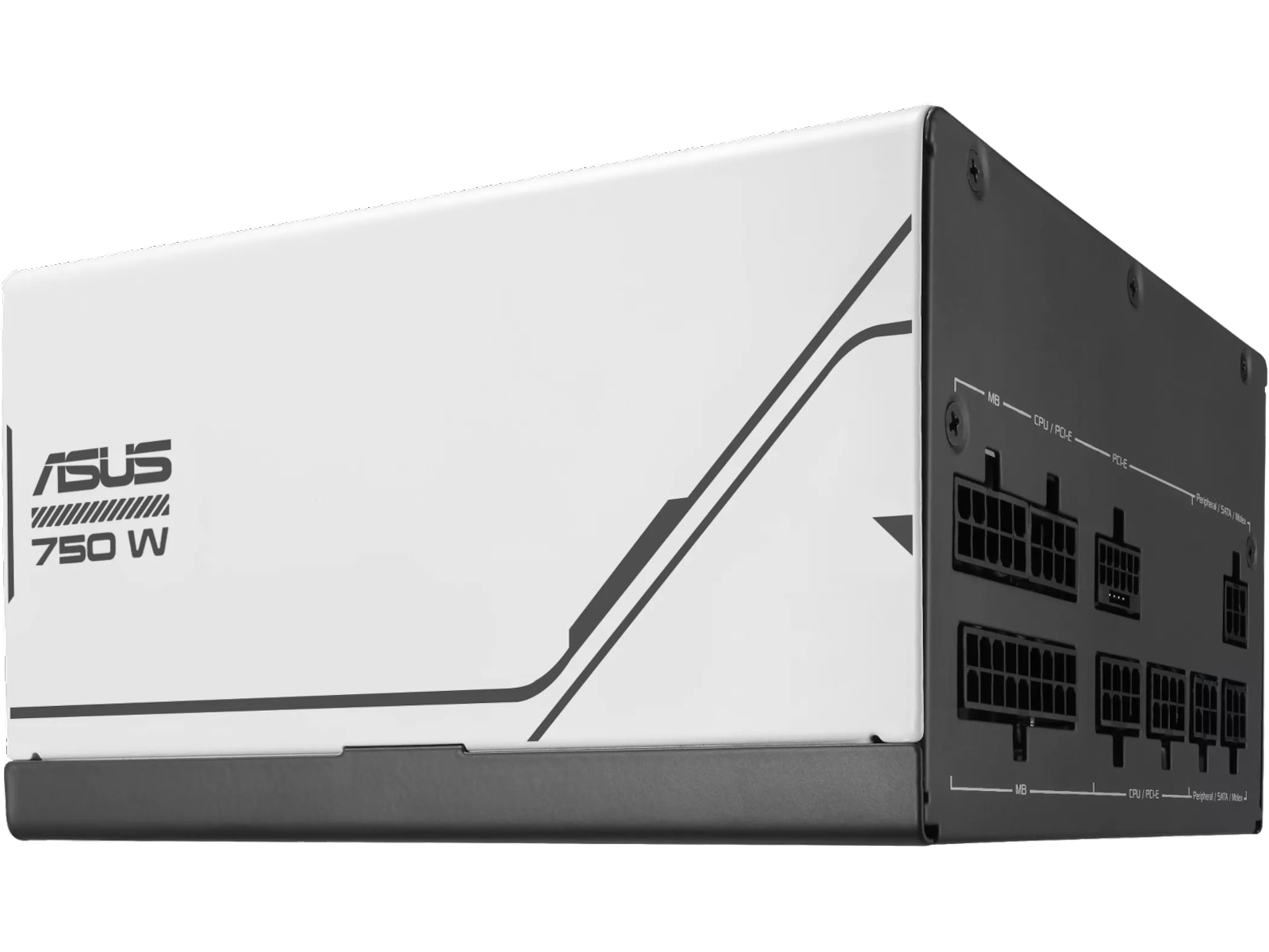 Asus Prime 750W Gold PSU Nätaggregat