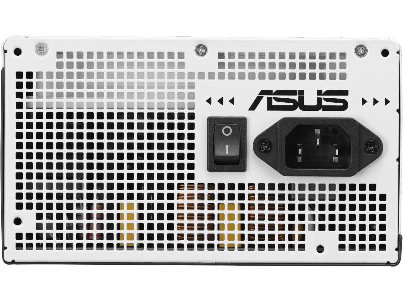 Asus Prime 750W Gold PSU Nätaggregat
